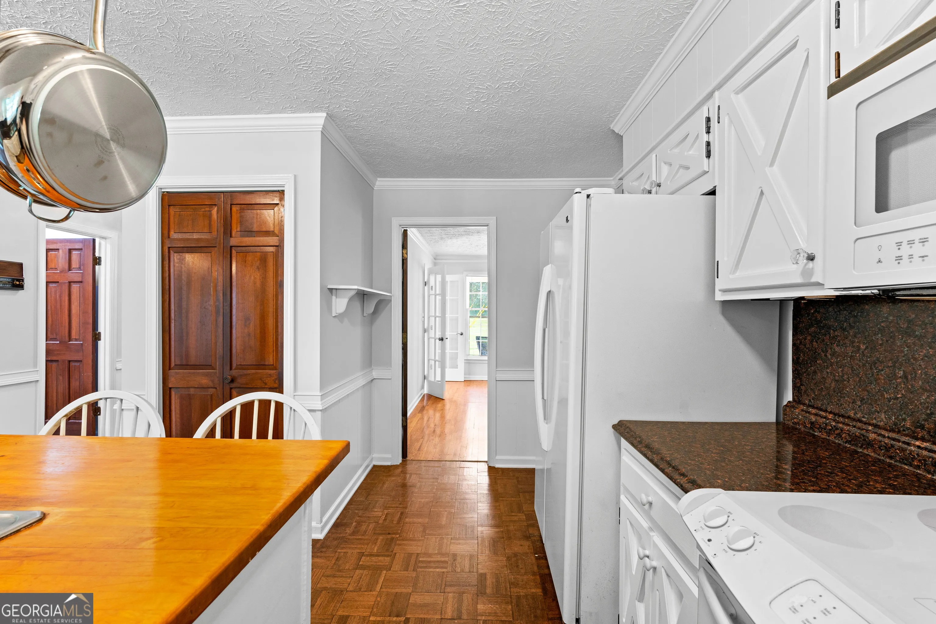 894 Upper Woolsey Road