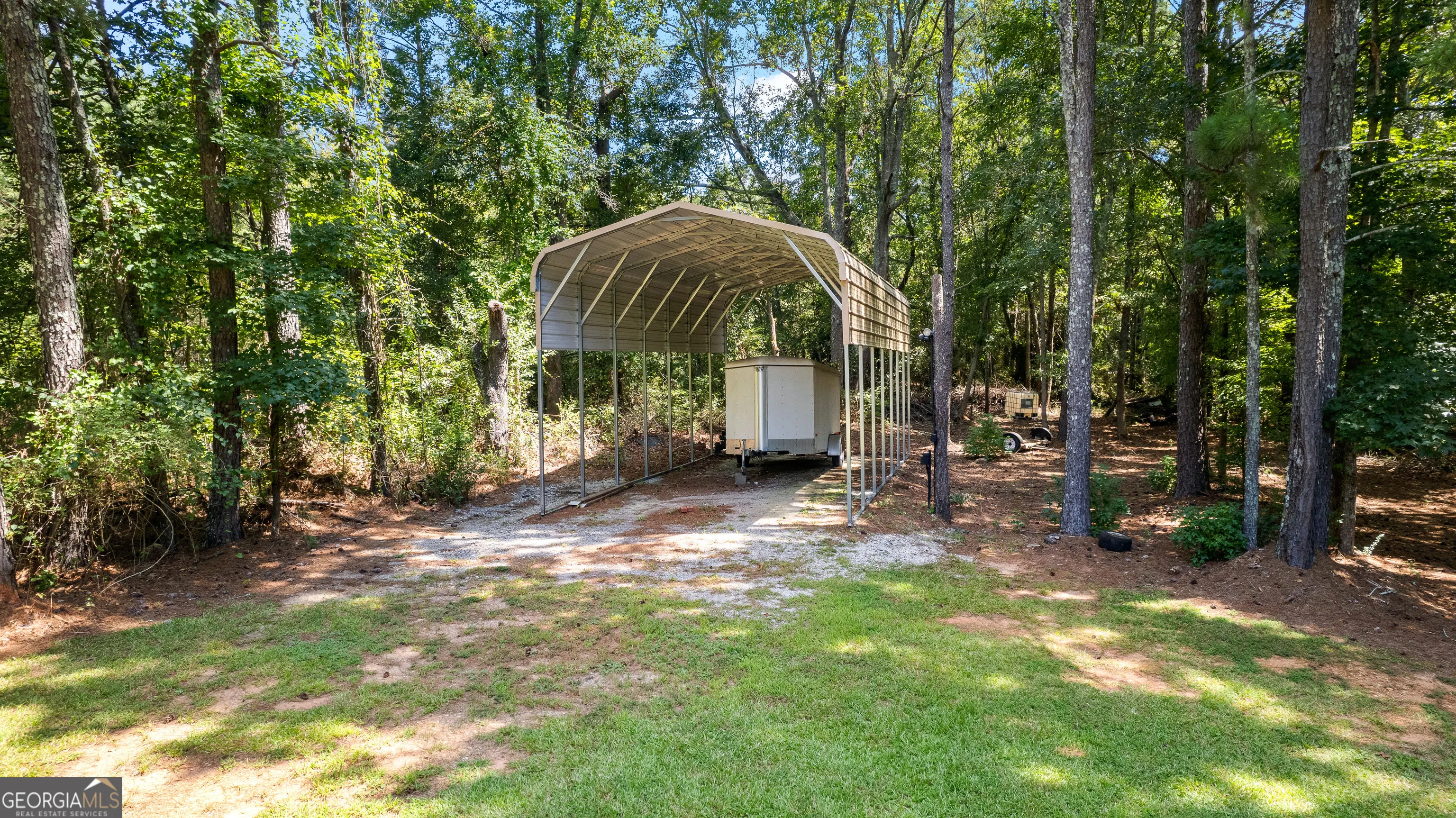 894 Upper Woolsey Road