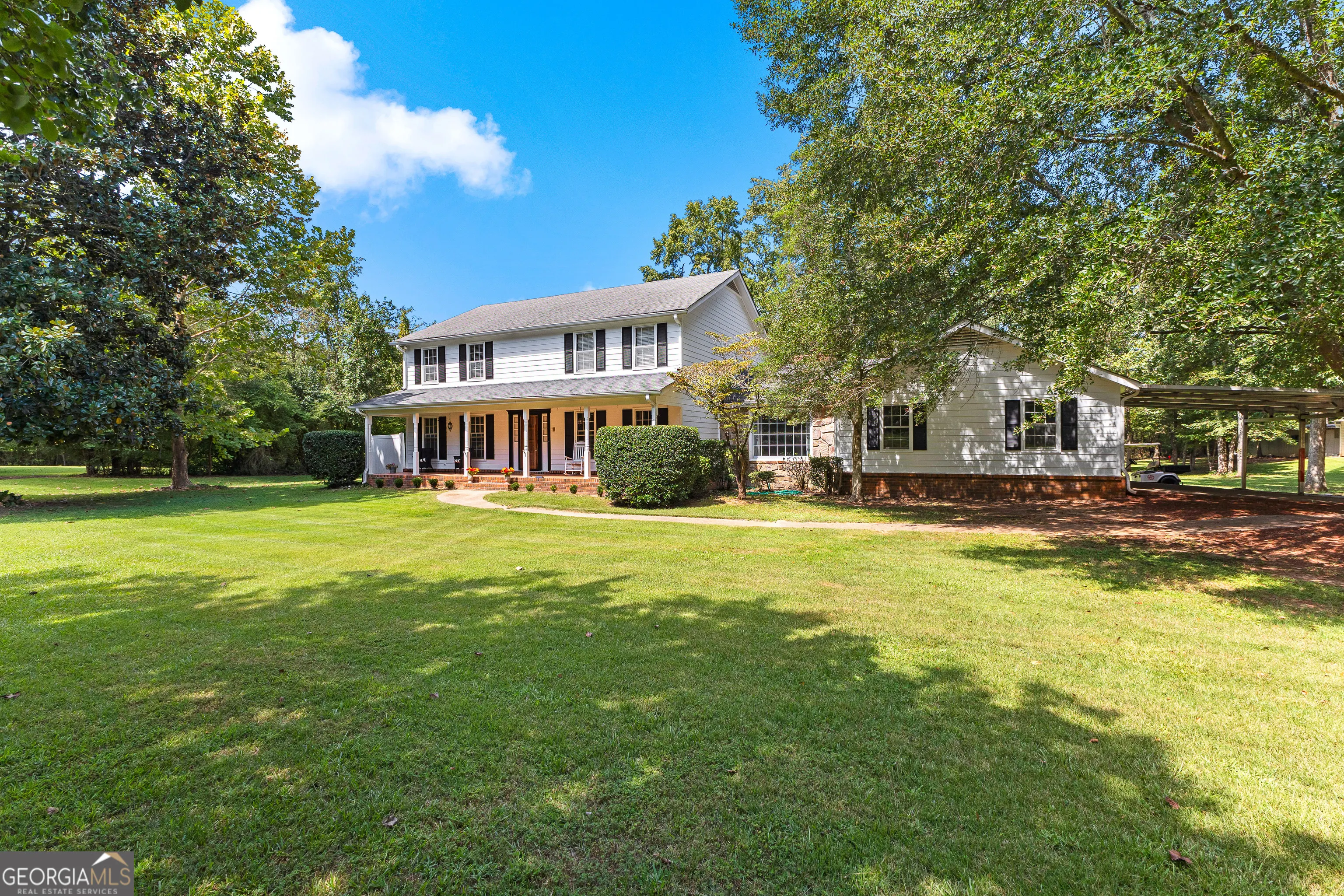 894 Upper Woolsey Road