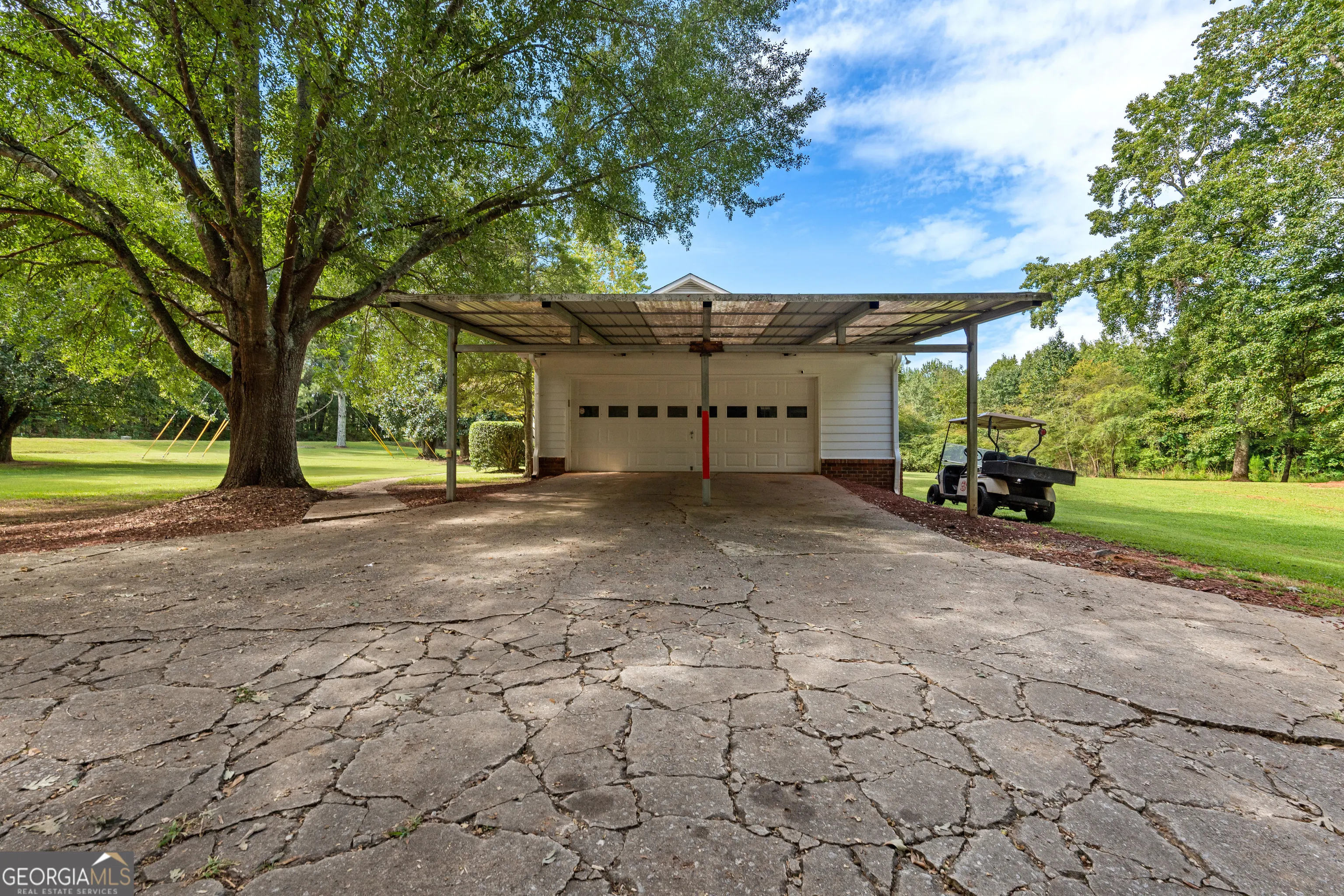 894 Upper Woolsey Road