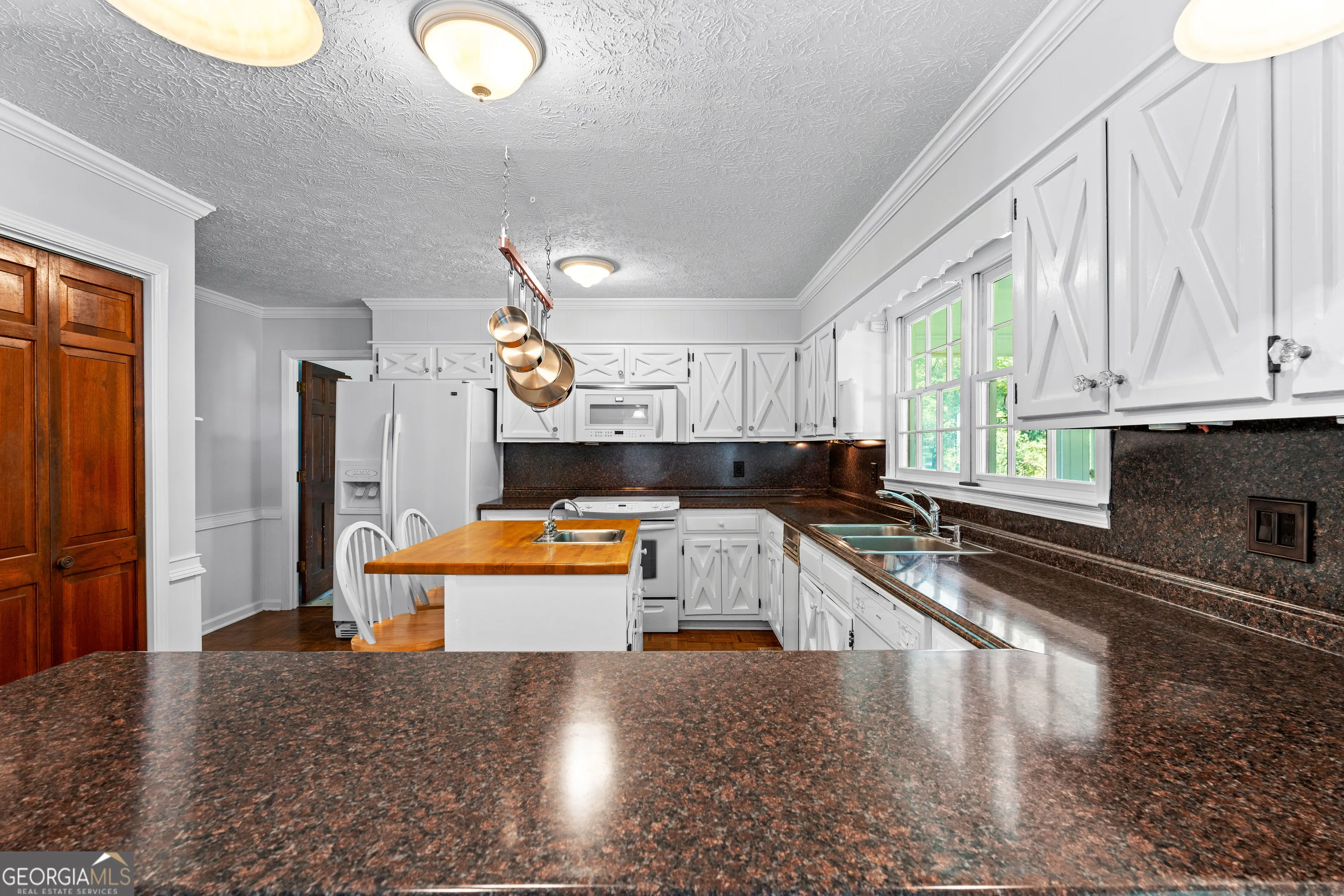 894 Upper Woolsey Road
