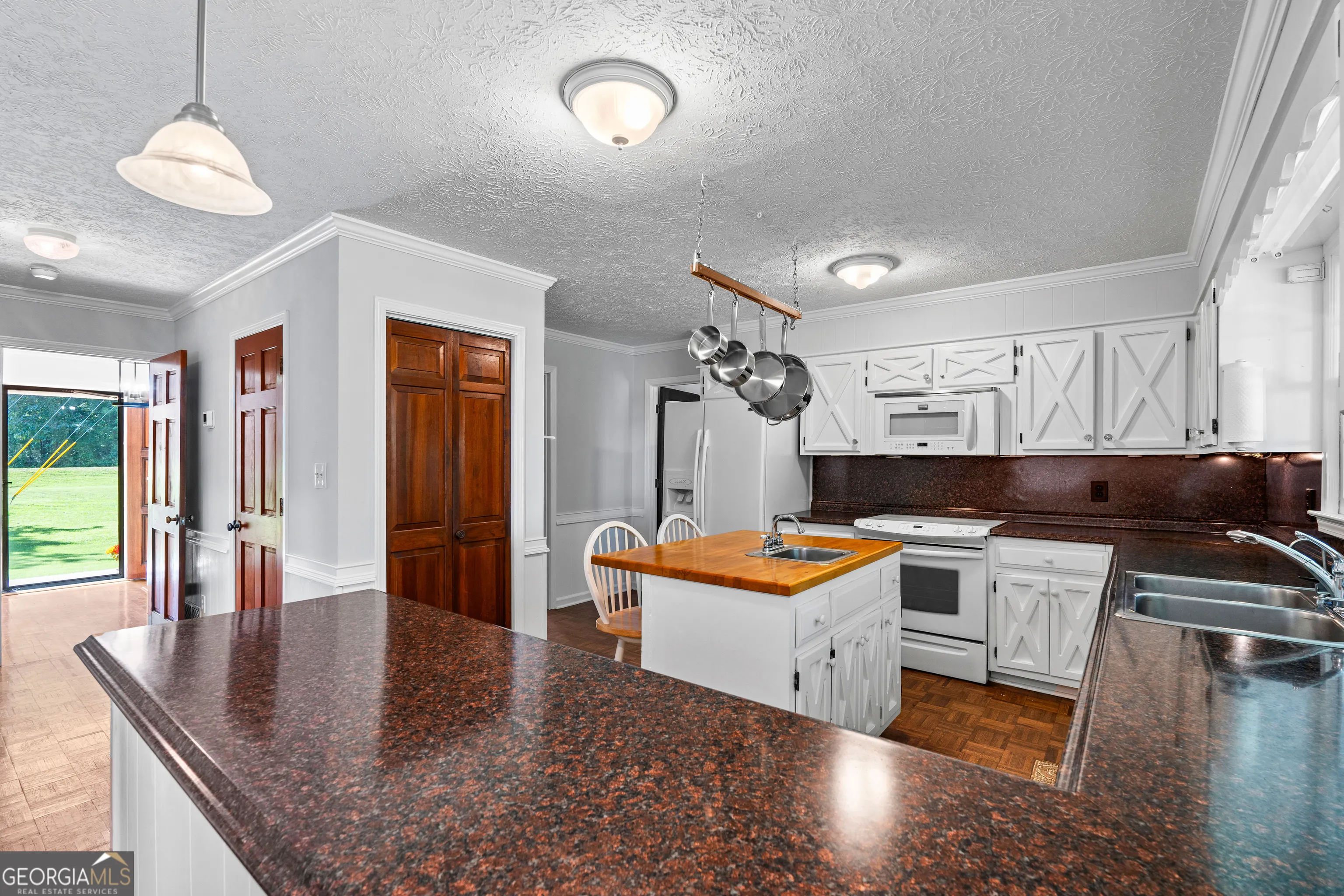 894 Upper Woolsey Road
