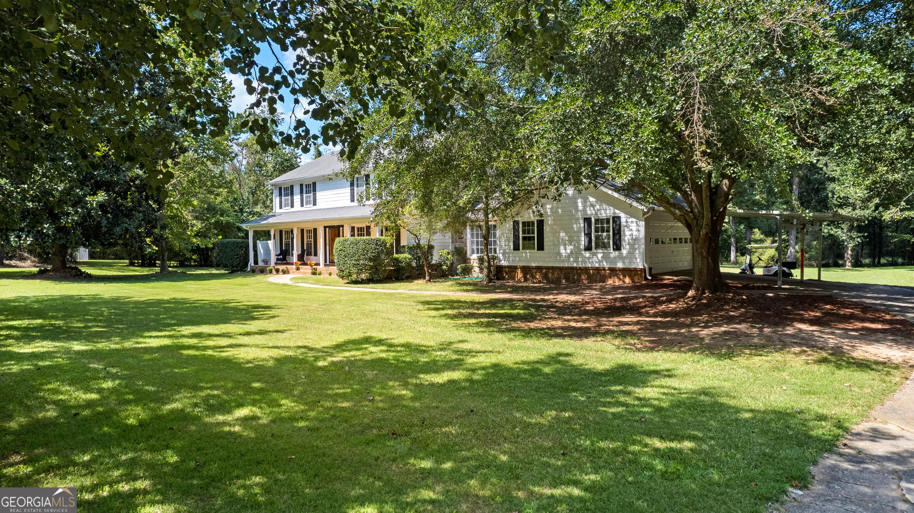 894 Upper Woolsey Road