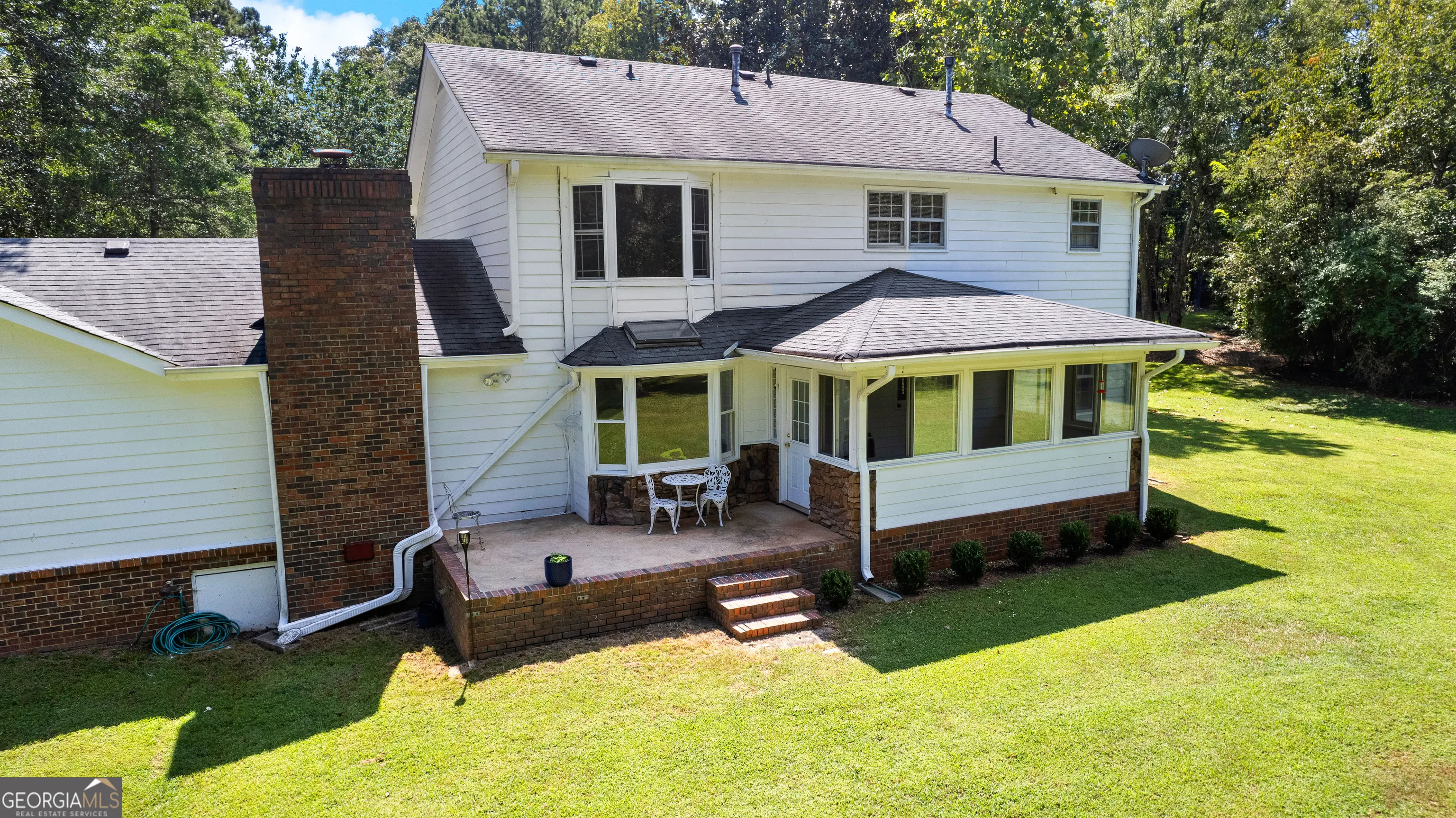 894 Upper Woolsey Road