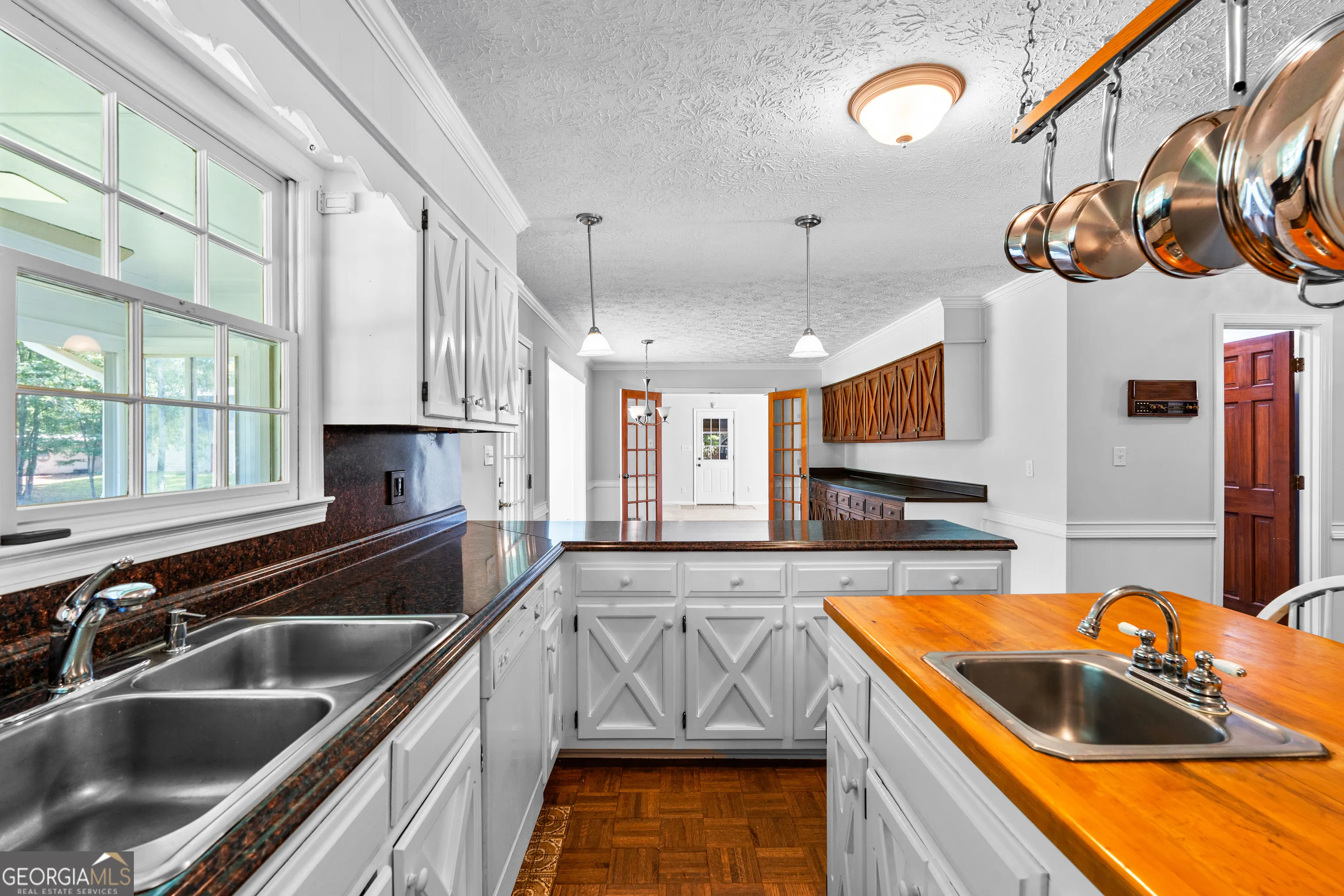 894 Upper Woolsey Road