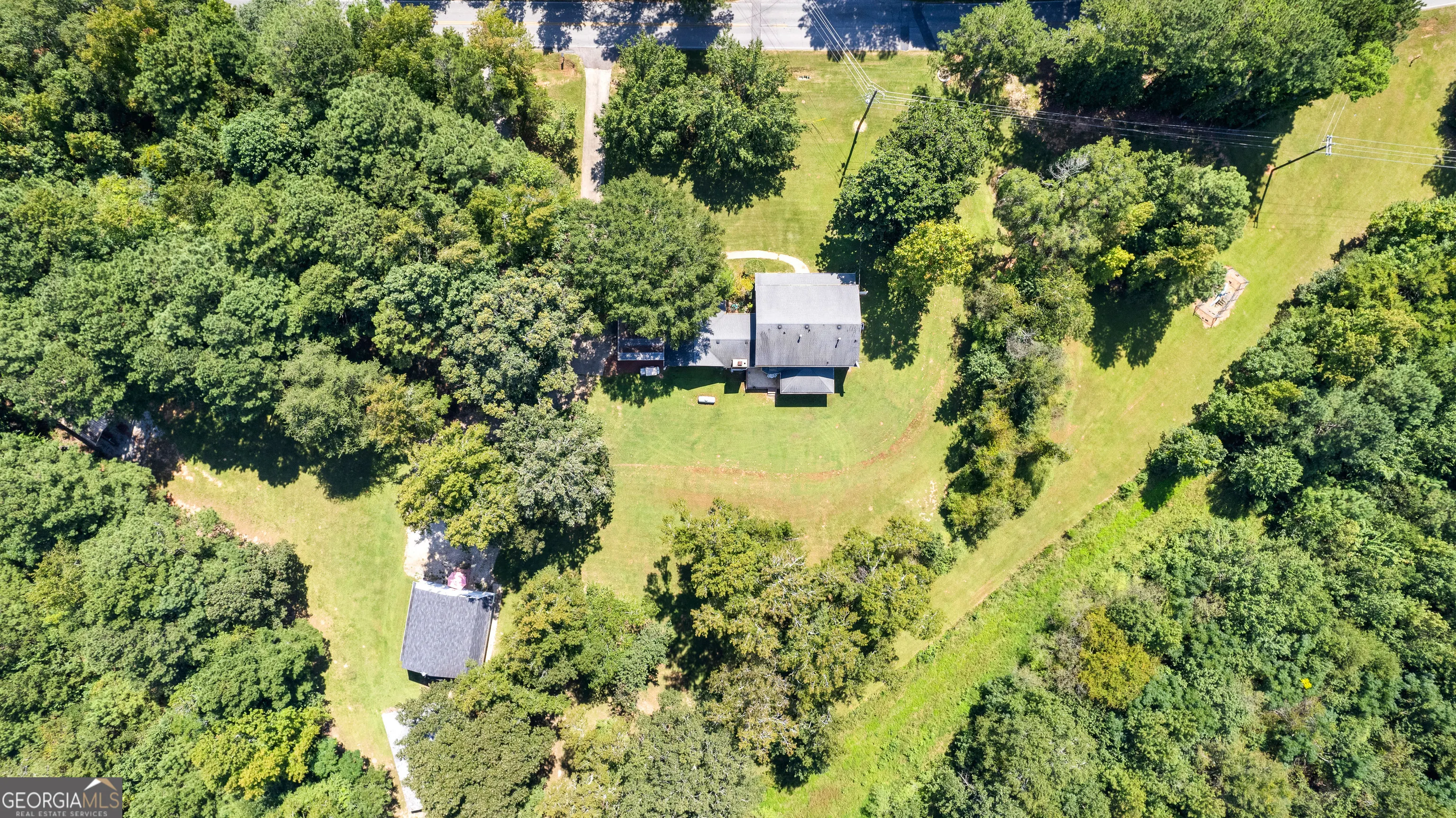 894 Upper Woolsey Road