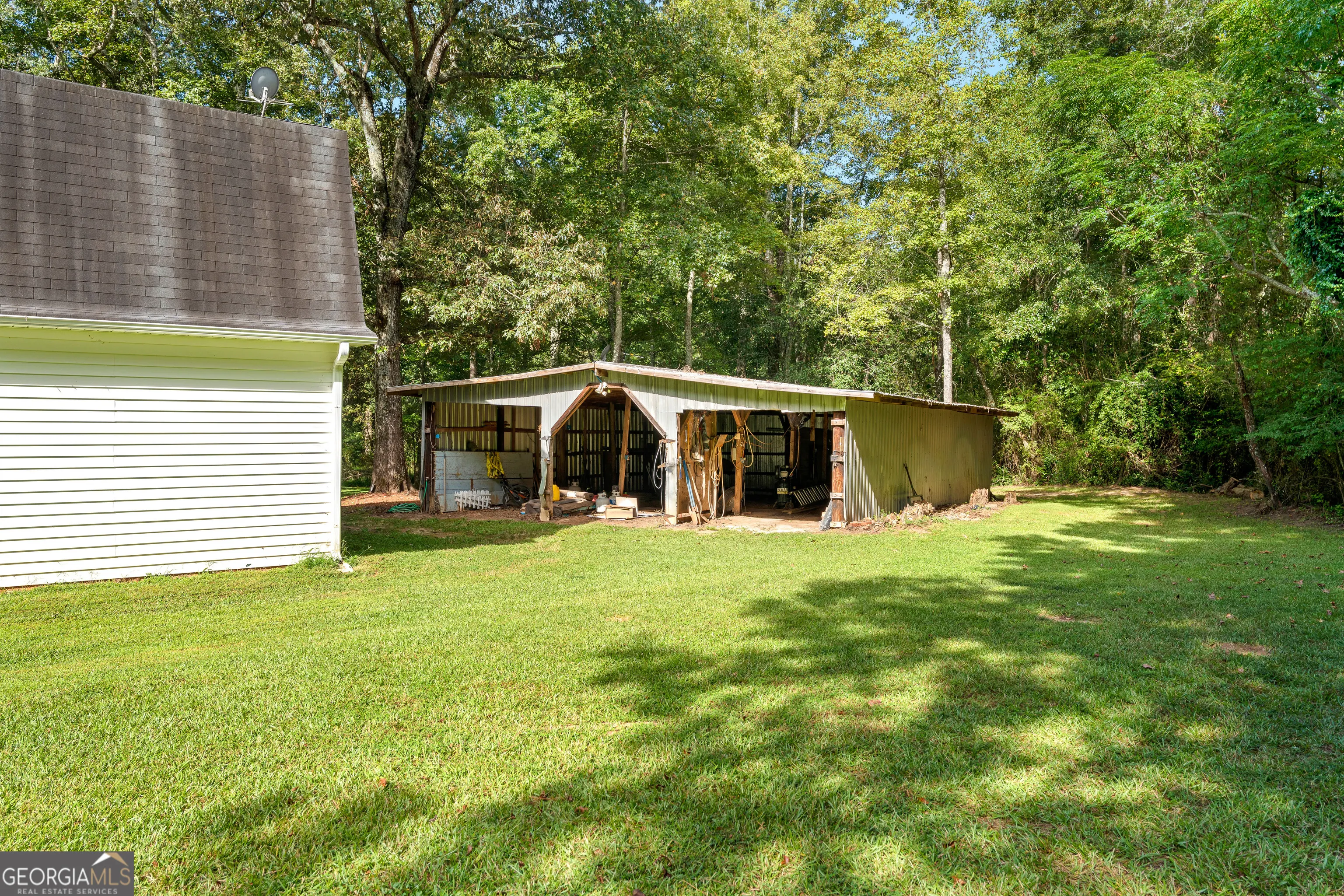 894 Upper Woolsey Road