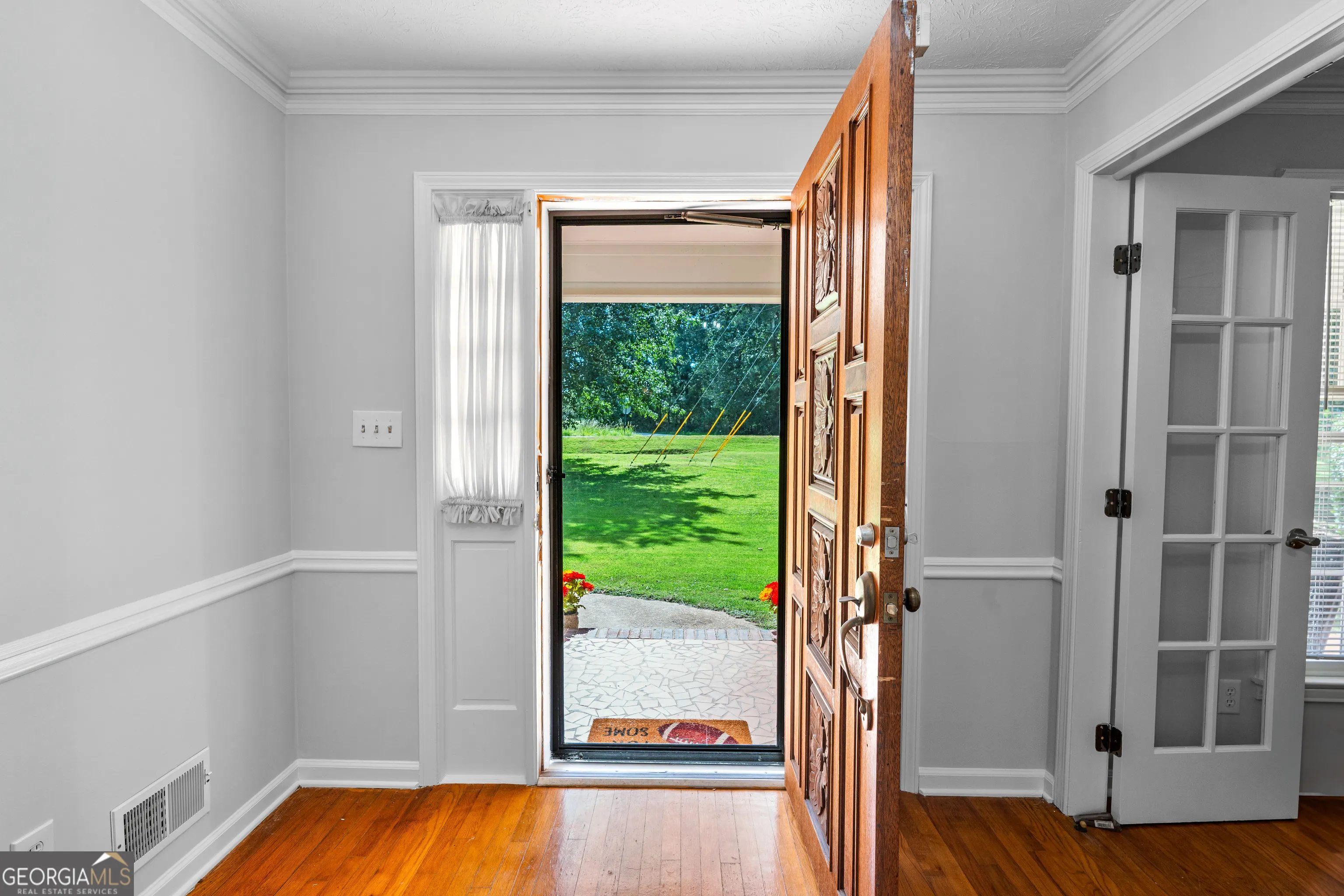 894 Upper Woolsey Road