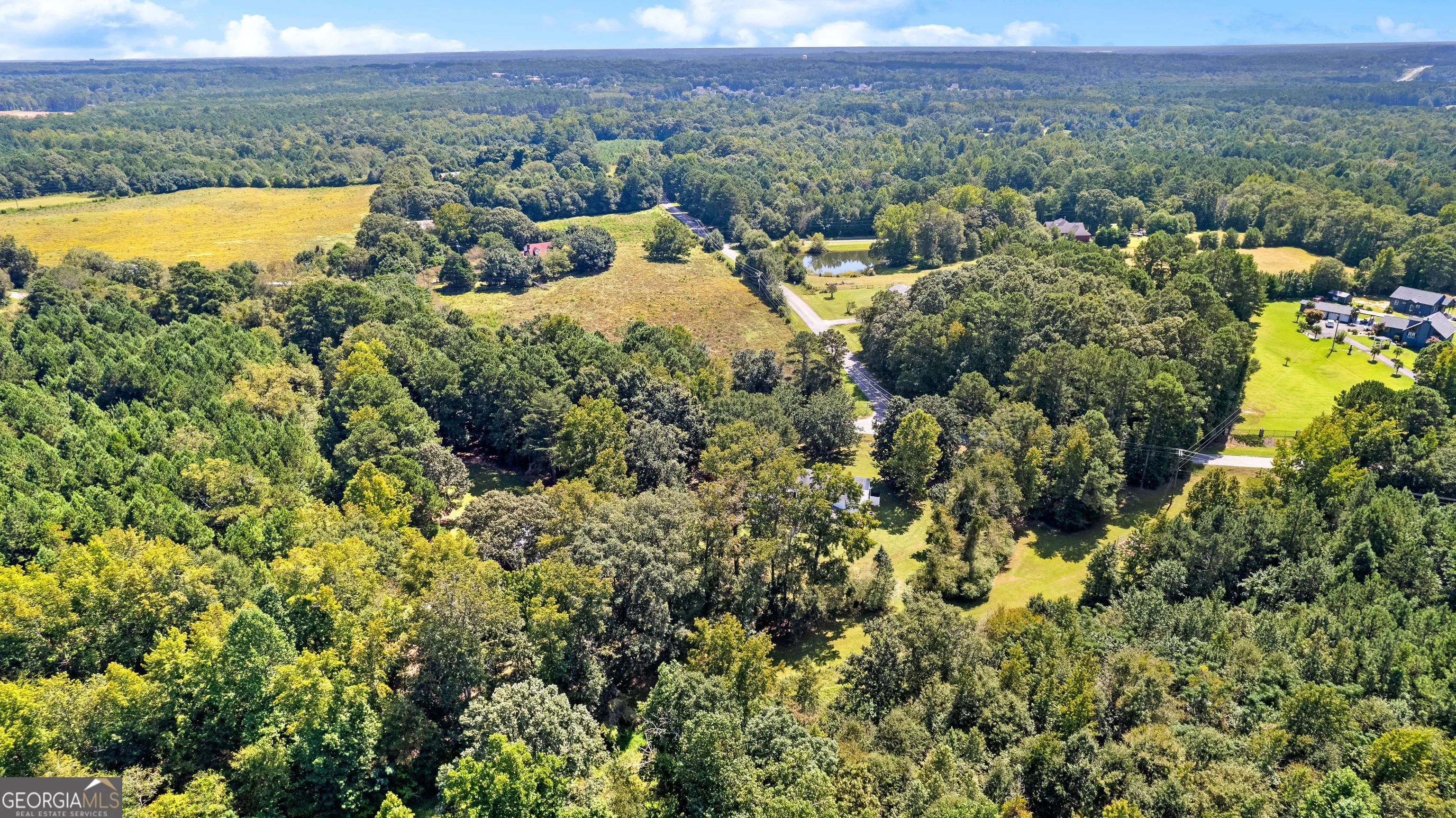 894 Upper Woolsey Road