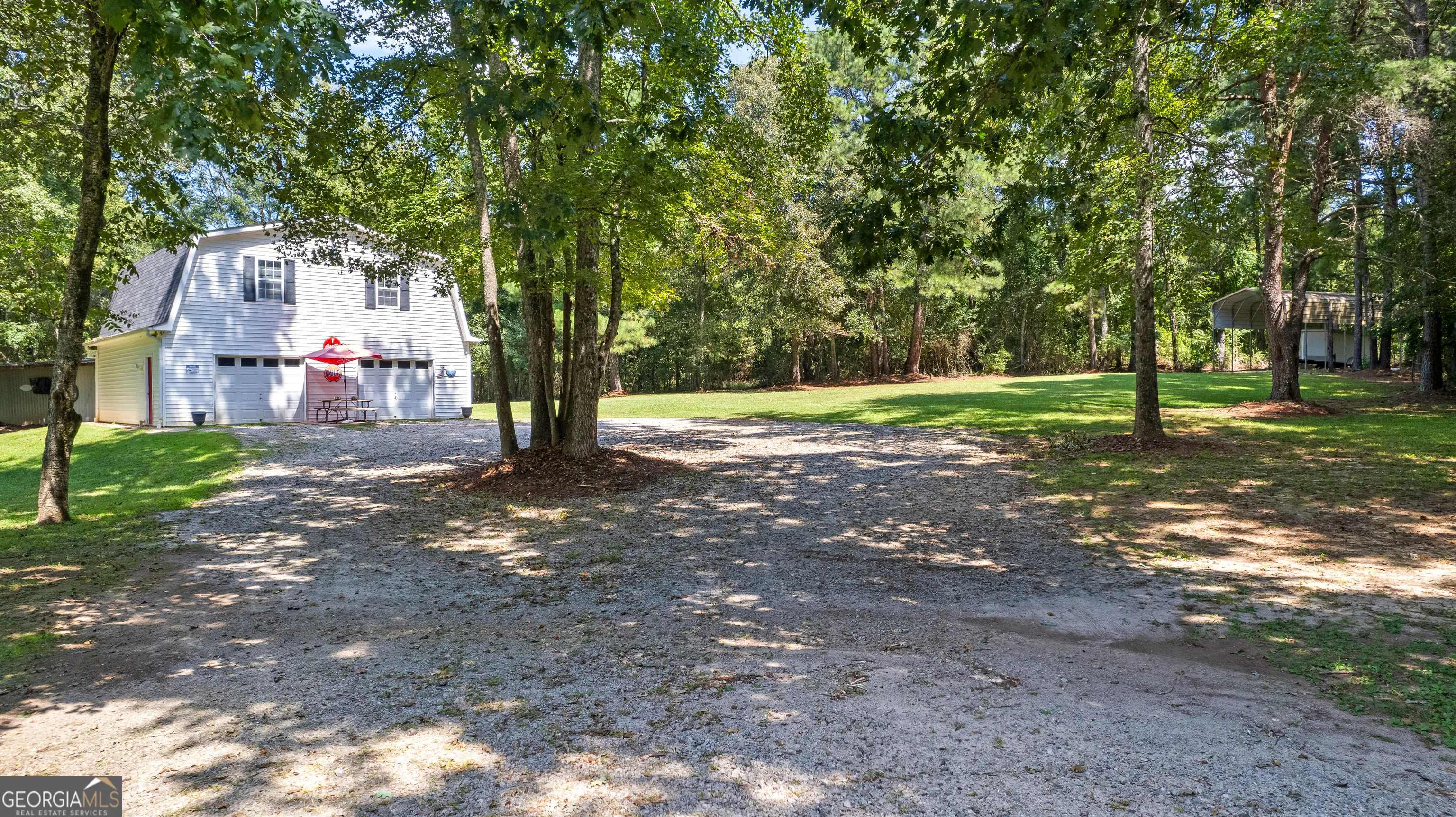 894 Upper Woolsey Road