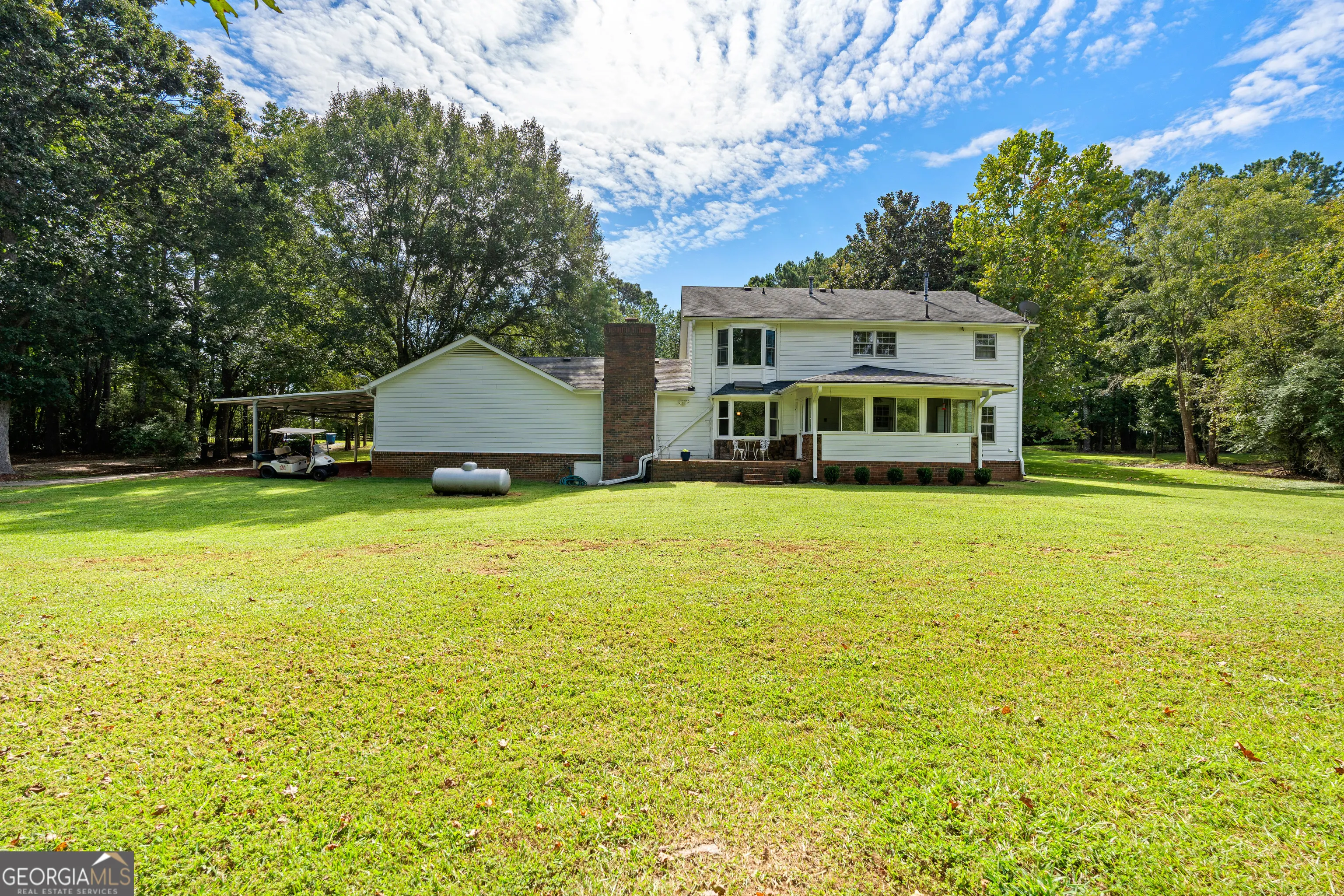 894 Upper Woolsey Road