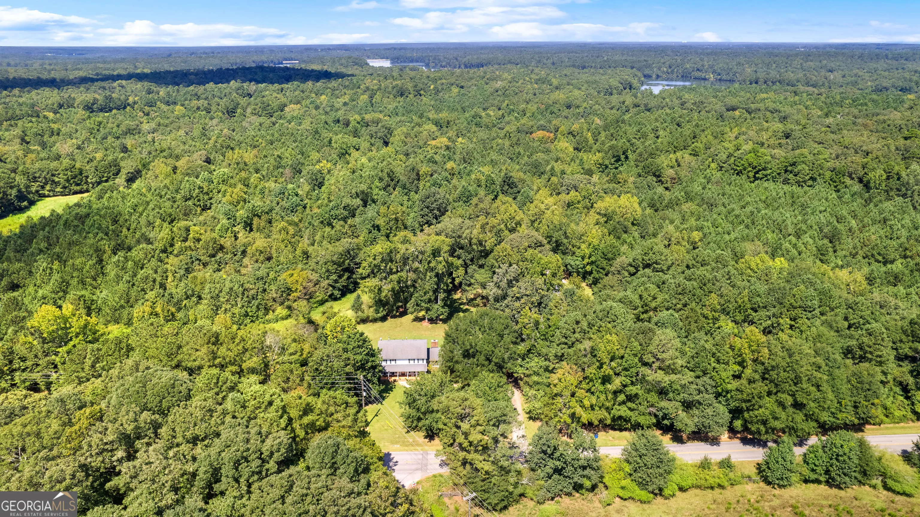 894 Upper Woolsey Road