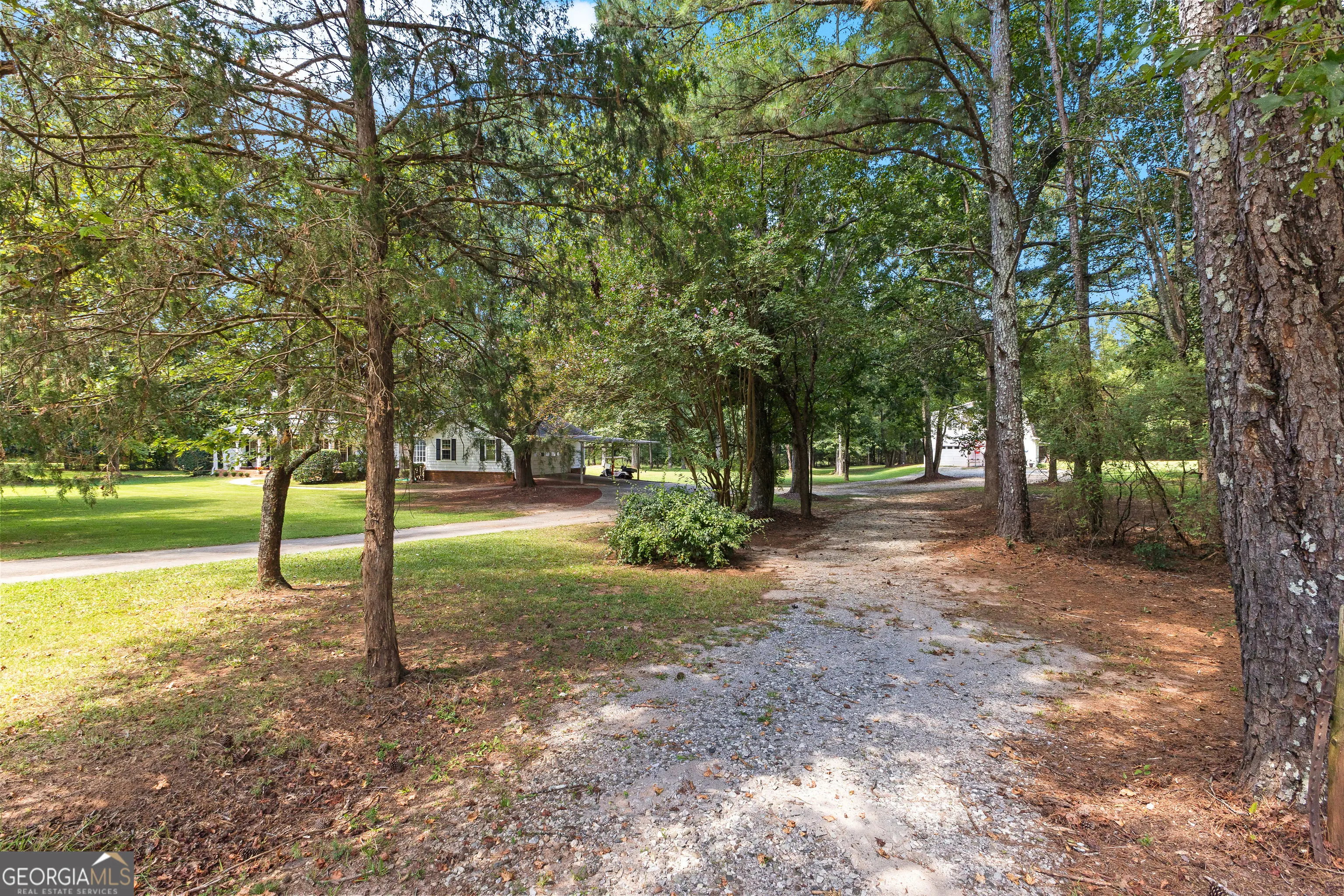 894 Upper Woolsey Road