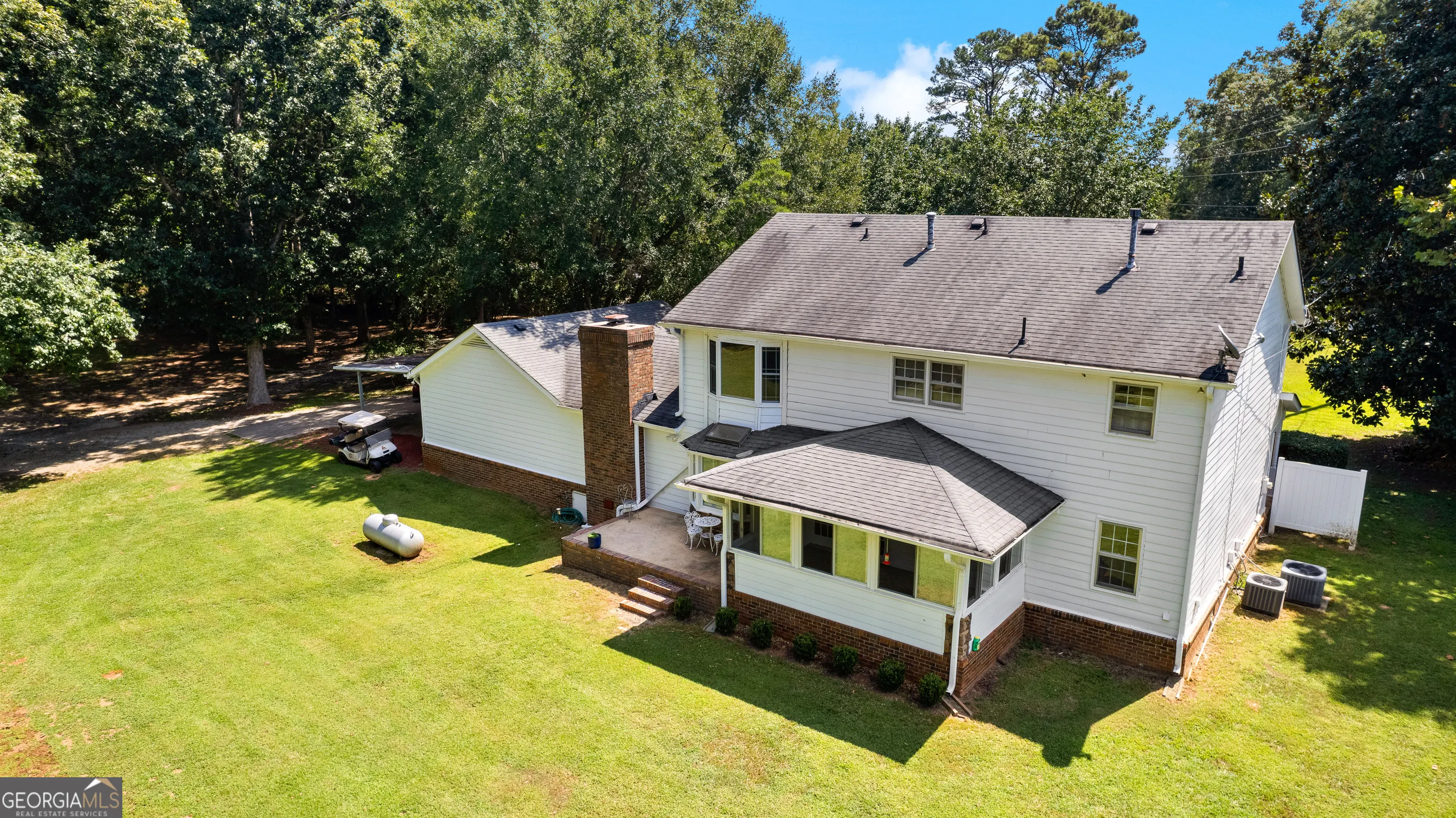 894 Upper Woolsey Road