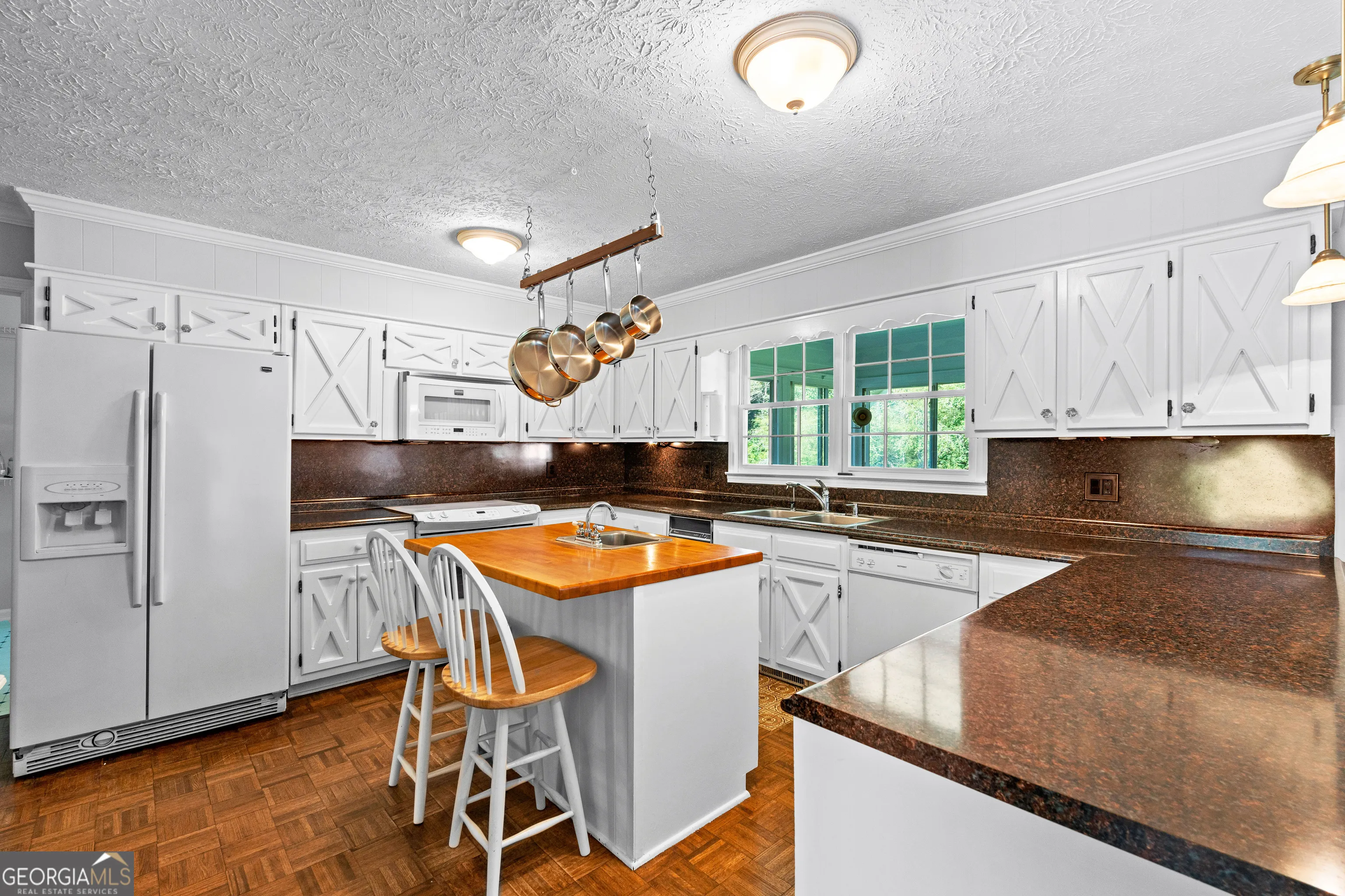 894 Upper Woolsey Road