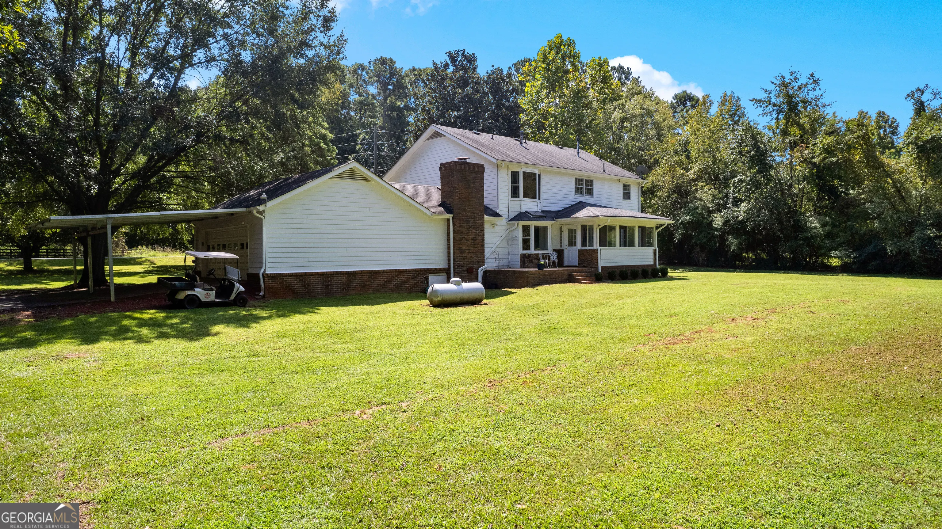 894 Upper Woolsey Road