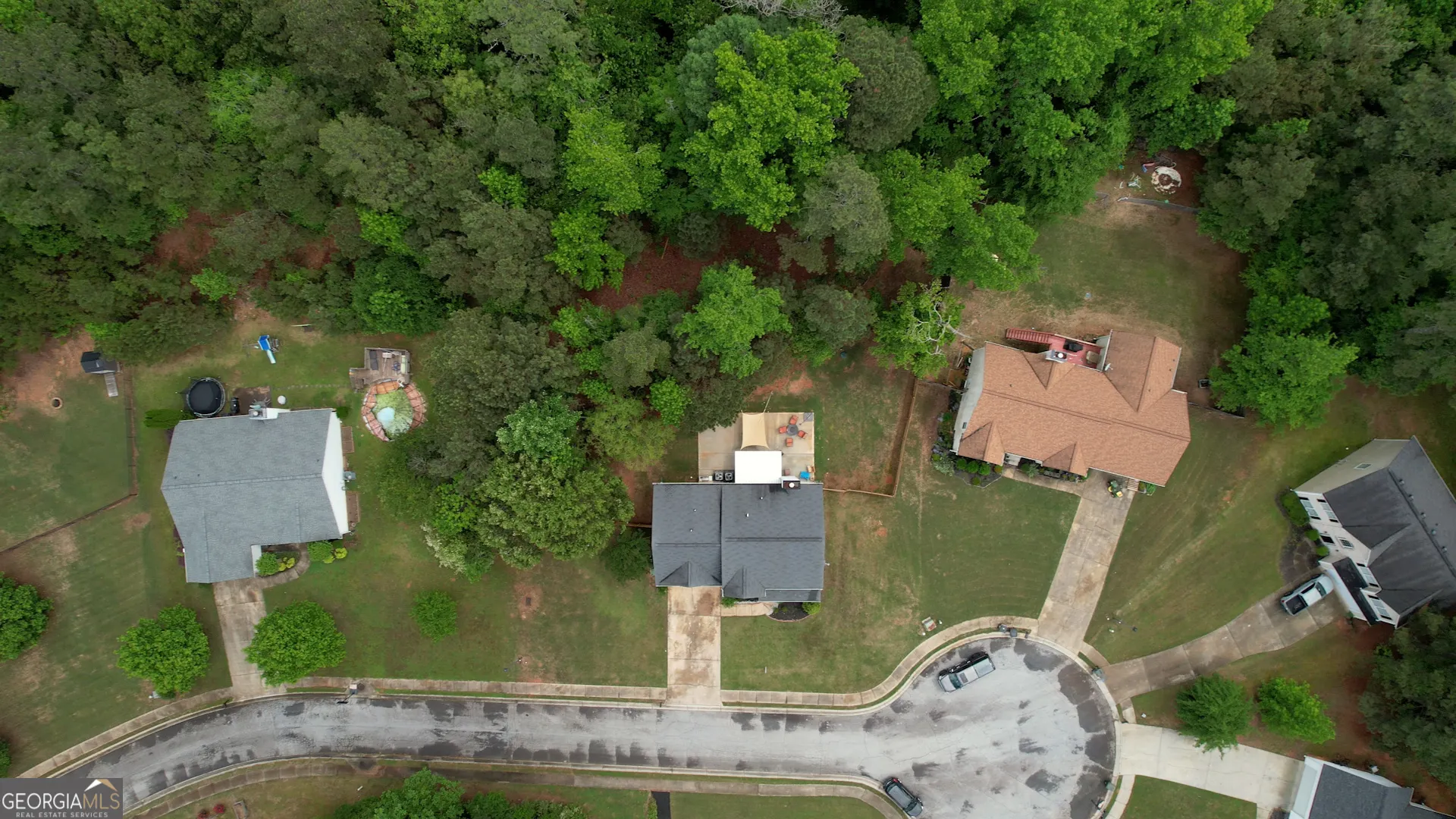 207 Belmont Drive
