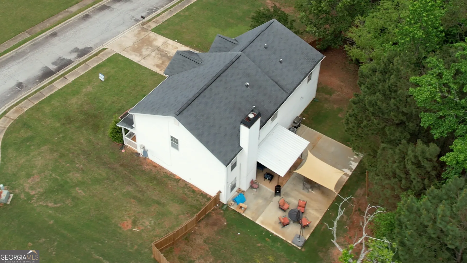 207 Belmont Drive