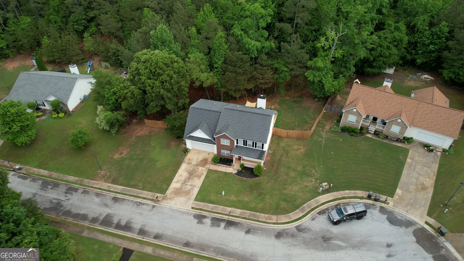 207 Belmont Drive