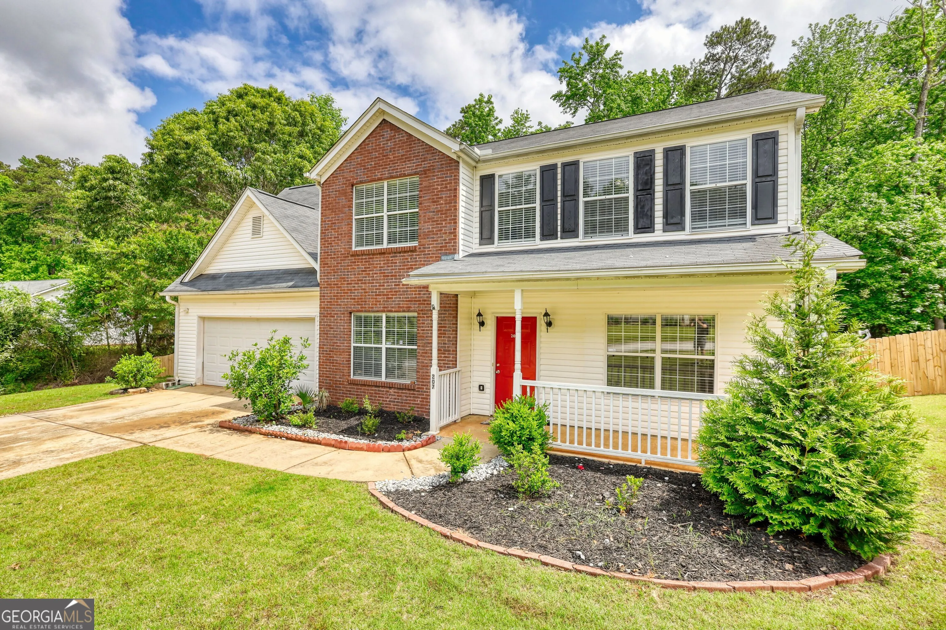 207 Belmont Drive