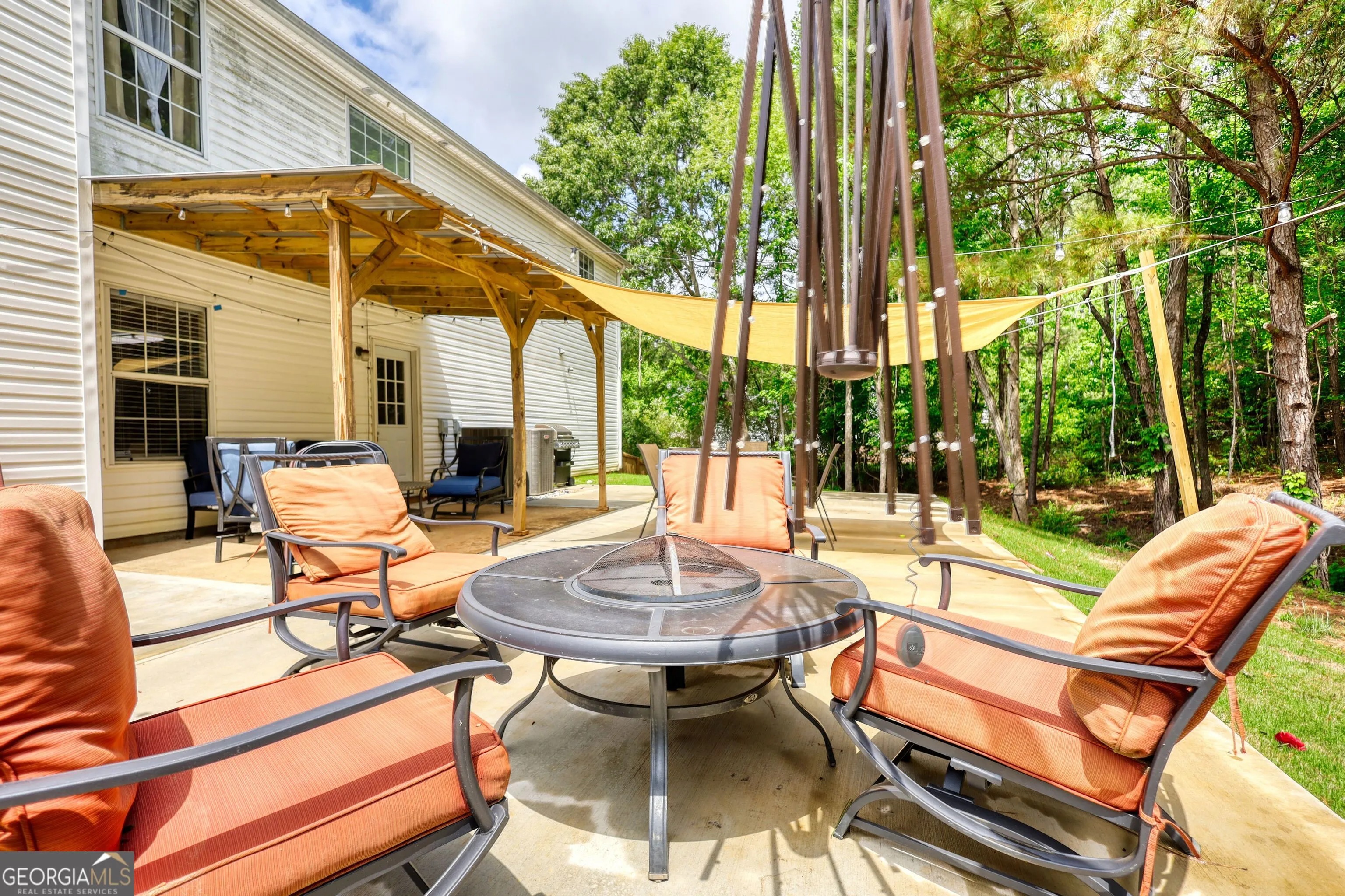 207 Belmont Drive