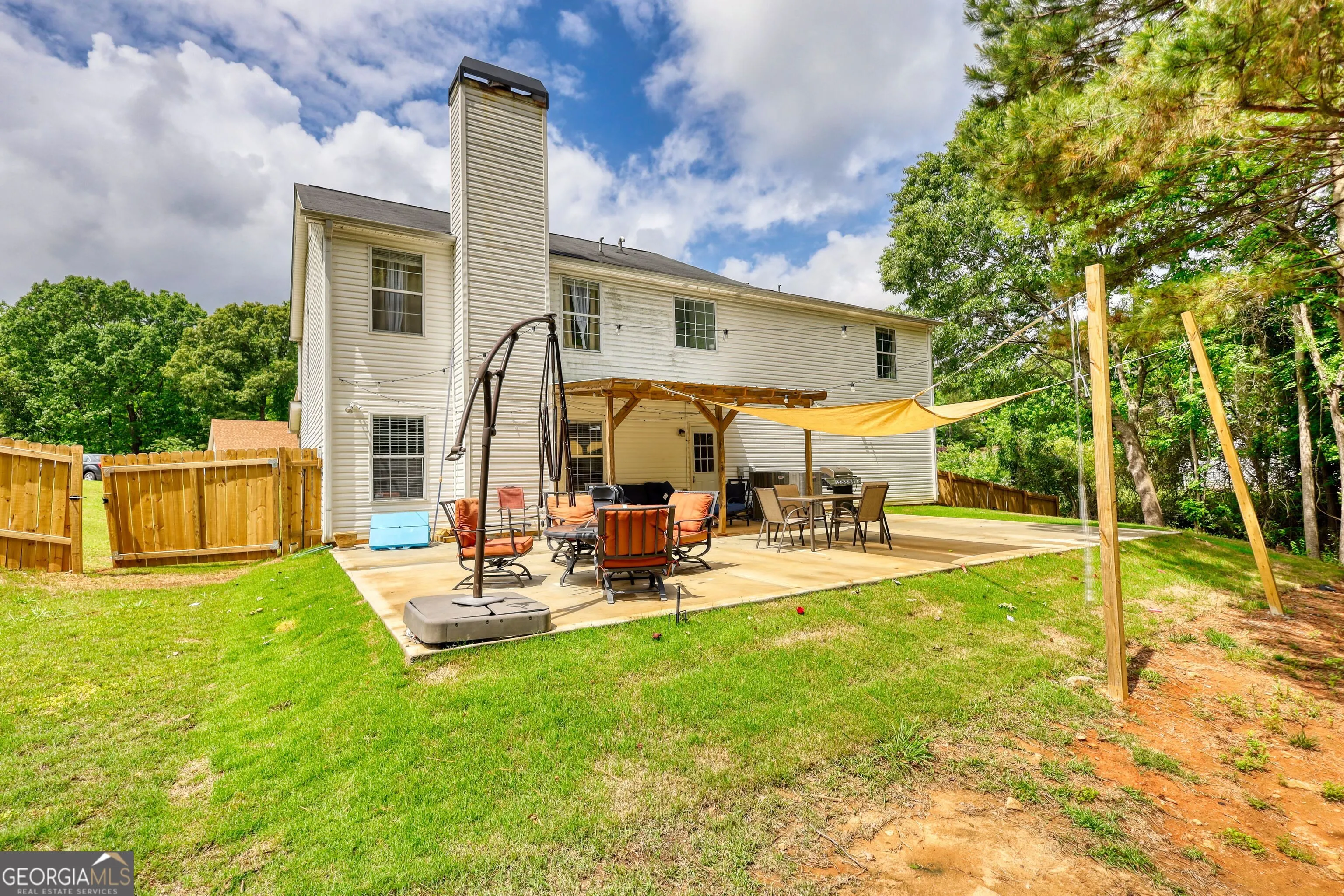 207 Belmont Drive