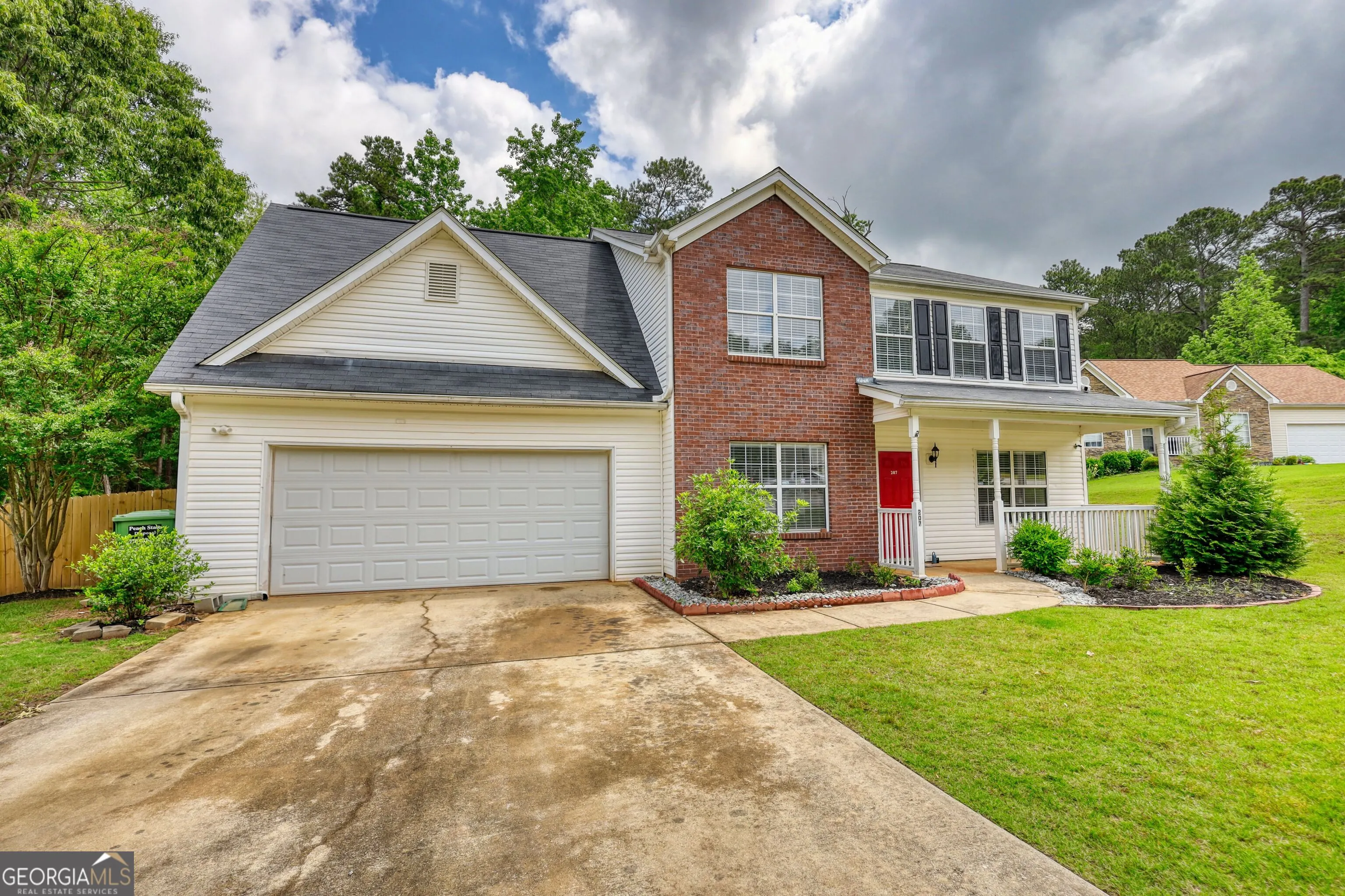 207 Belmont Drive