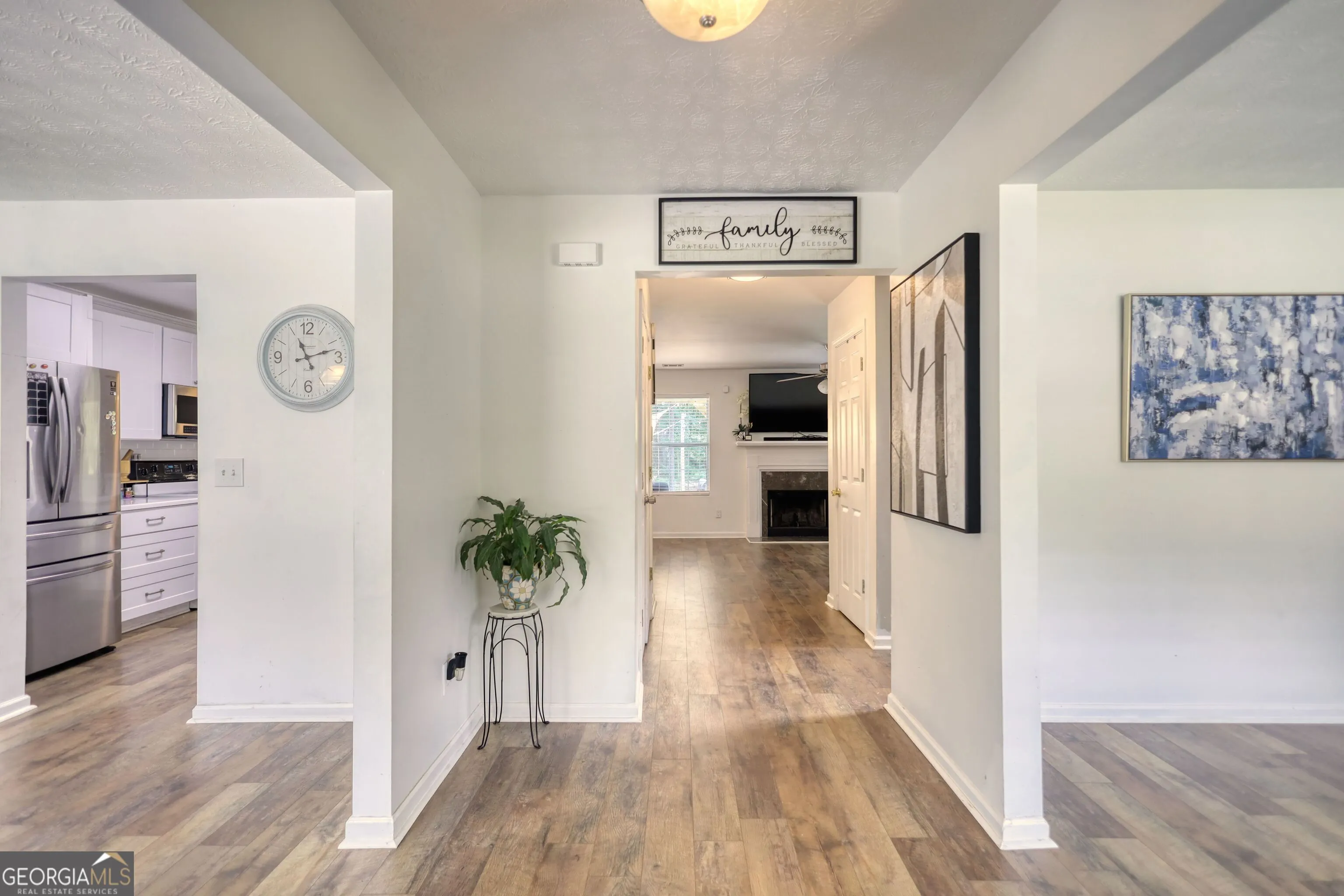 207 Belmont Drive
