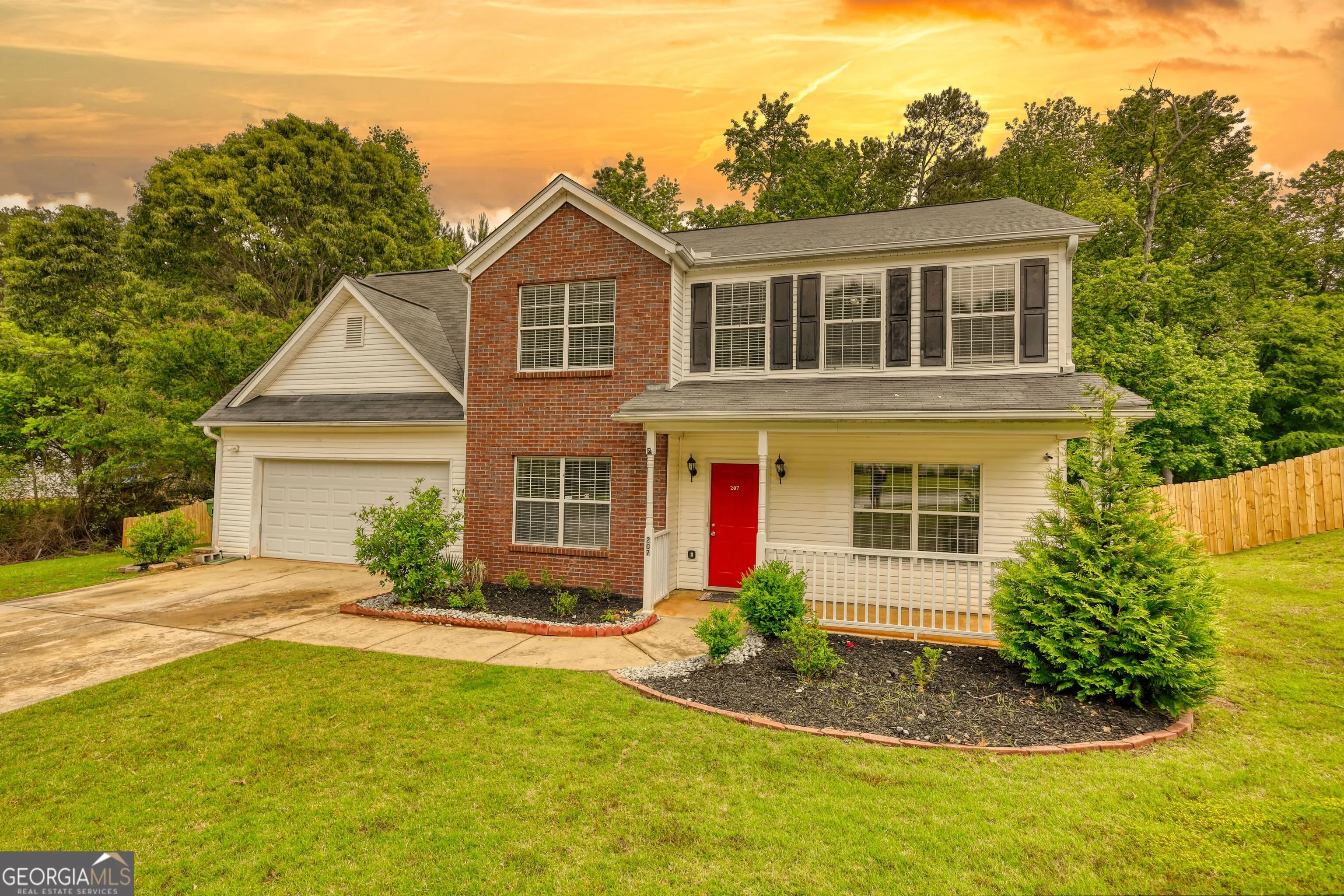207 Belmont Drive