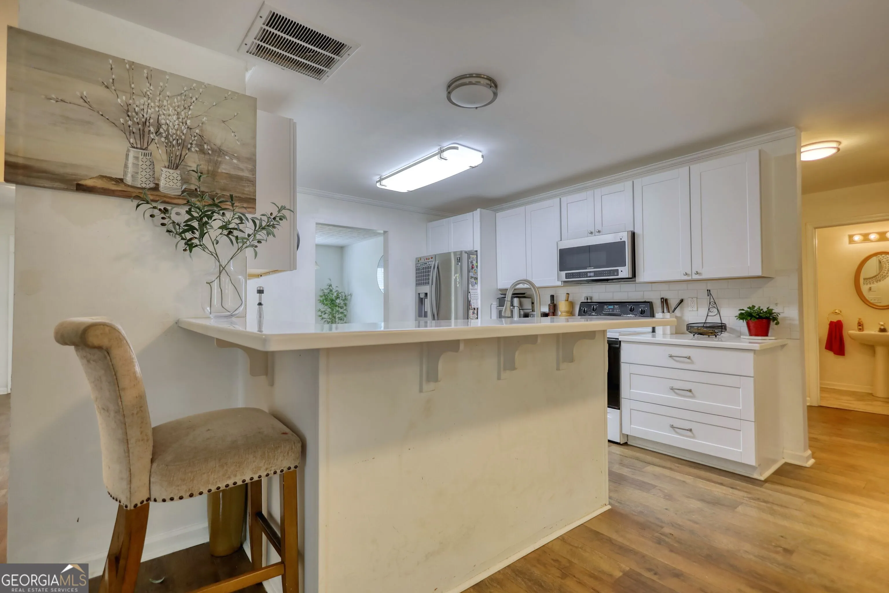 207 Belmont Drive