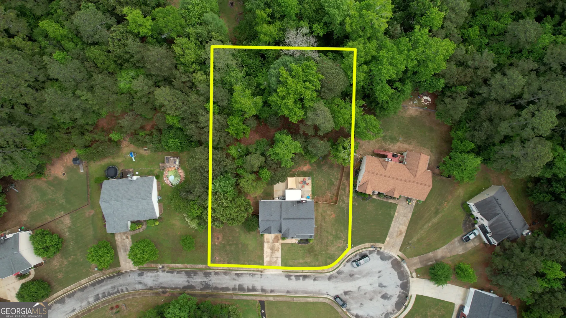 207 Belmont Drive