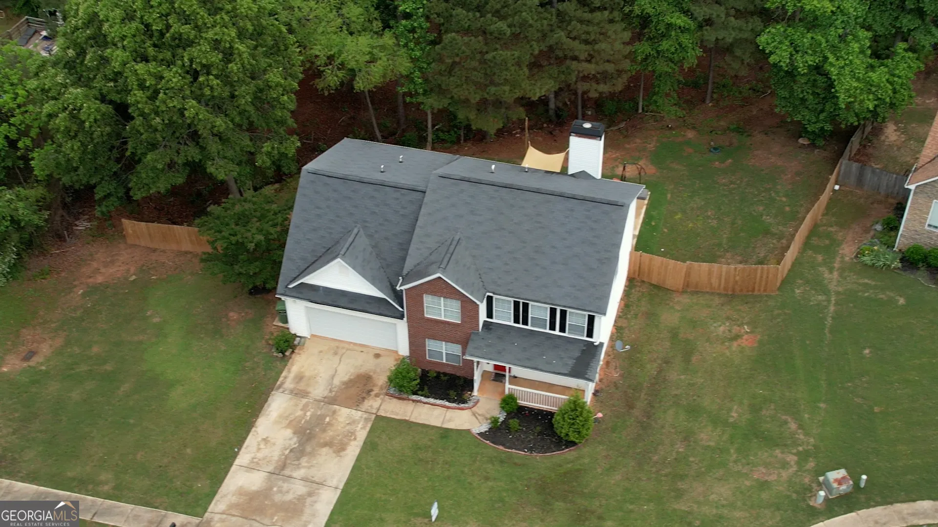 207 Belmont Drive