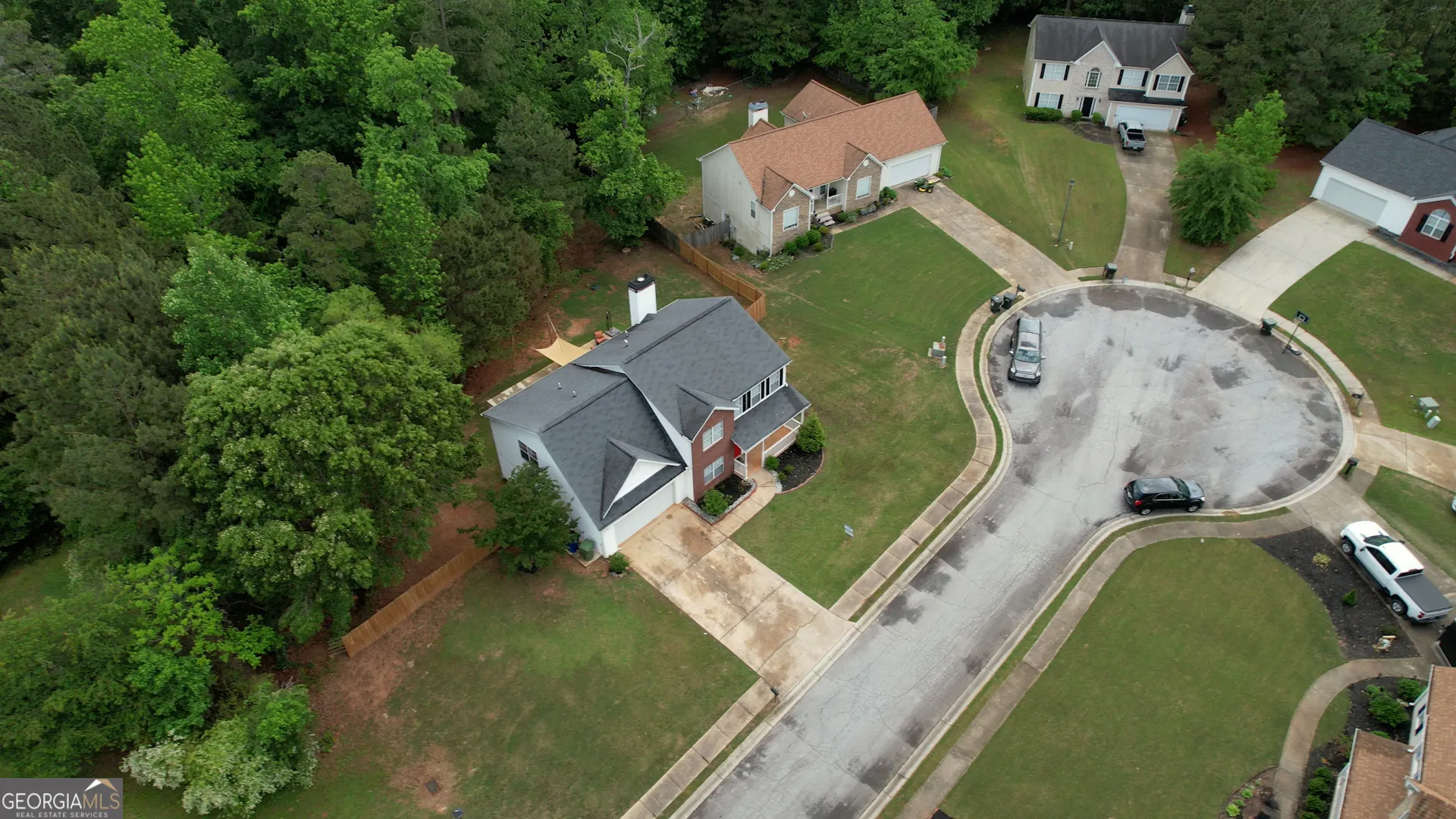 207 Belmont Drive