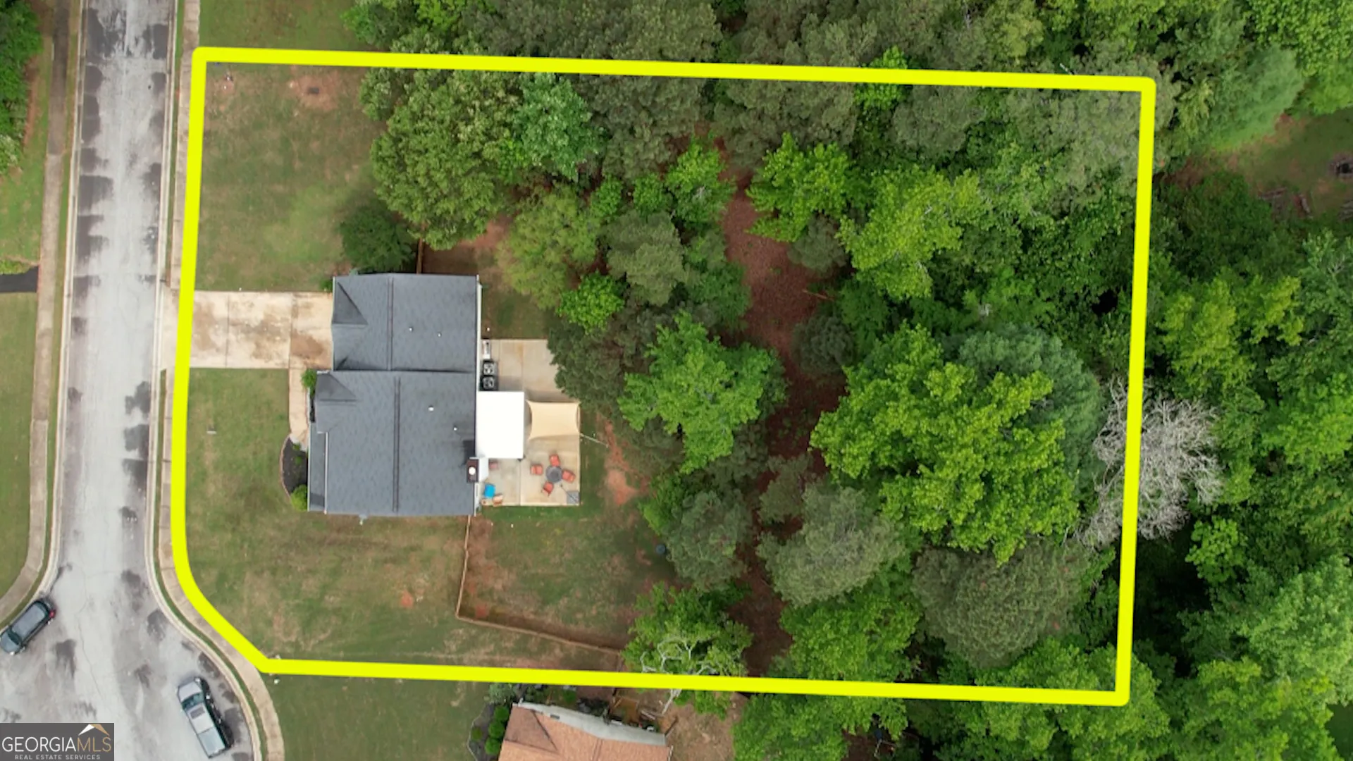 207 Belmont Drive