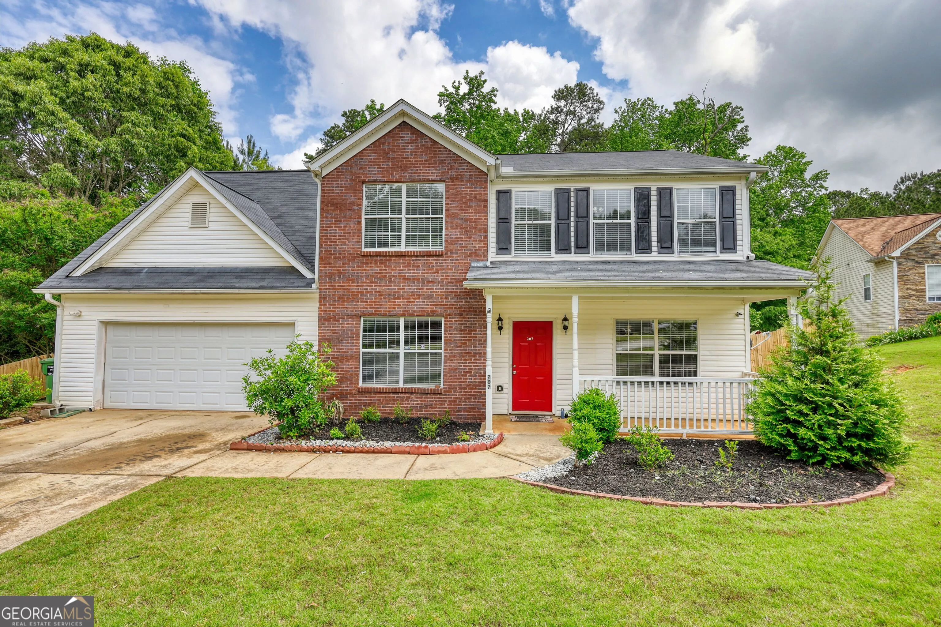 207 Belmont Drive