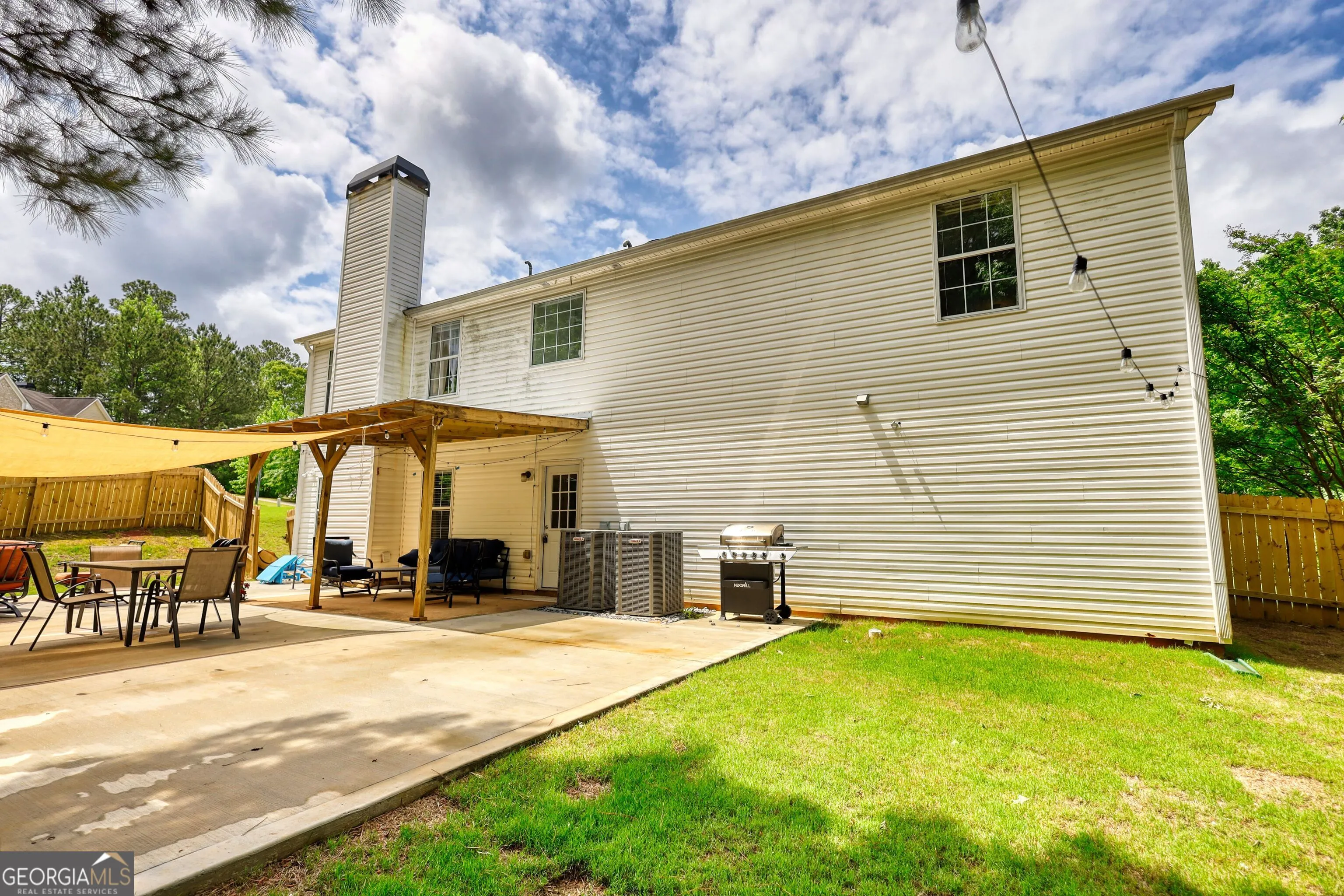 207 Belmont Drive