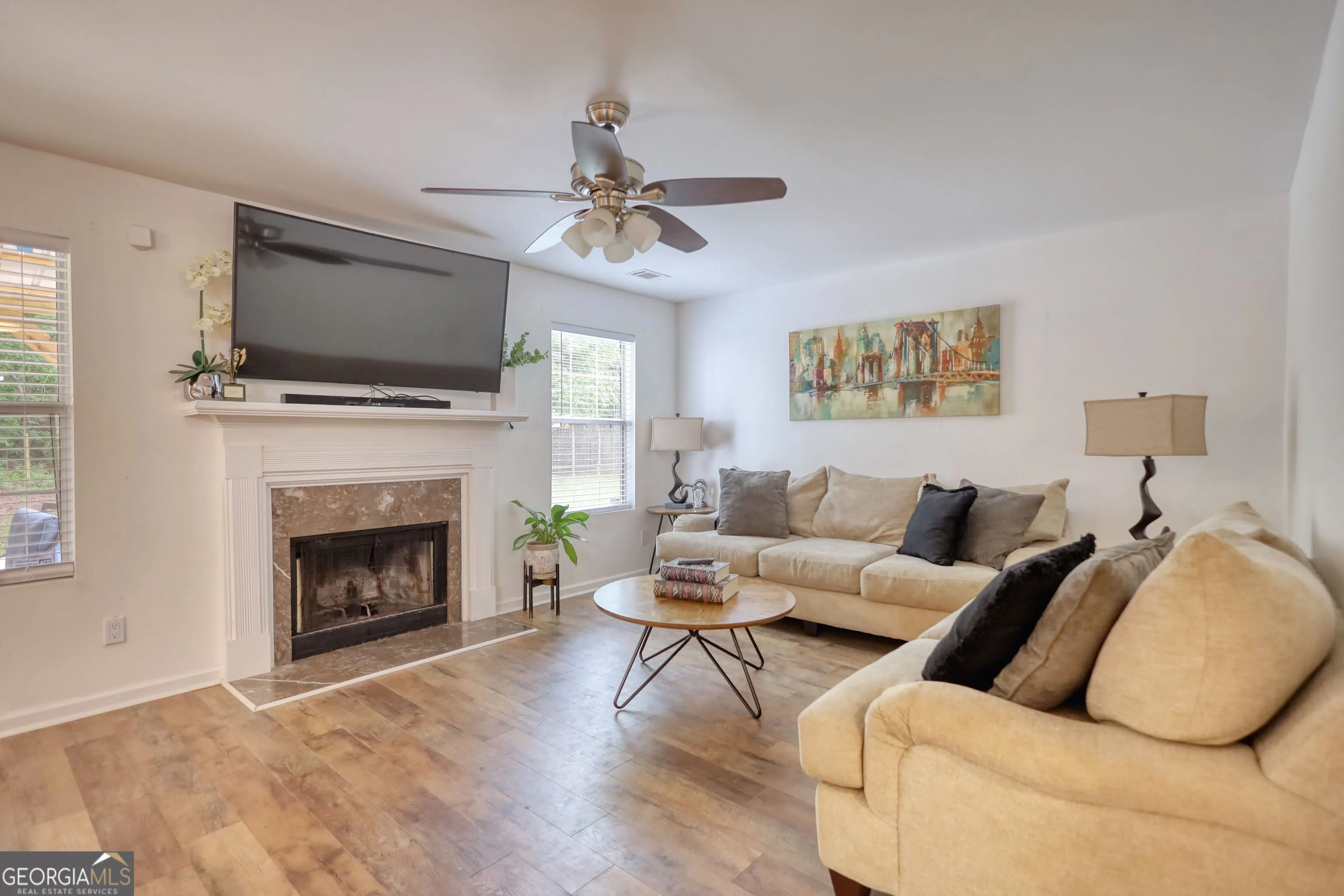 207 Belmont Drive