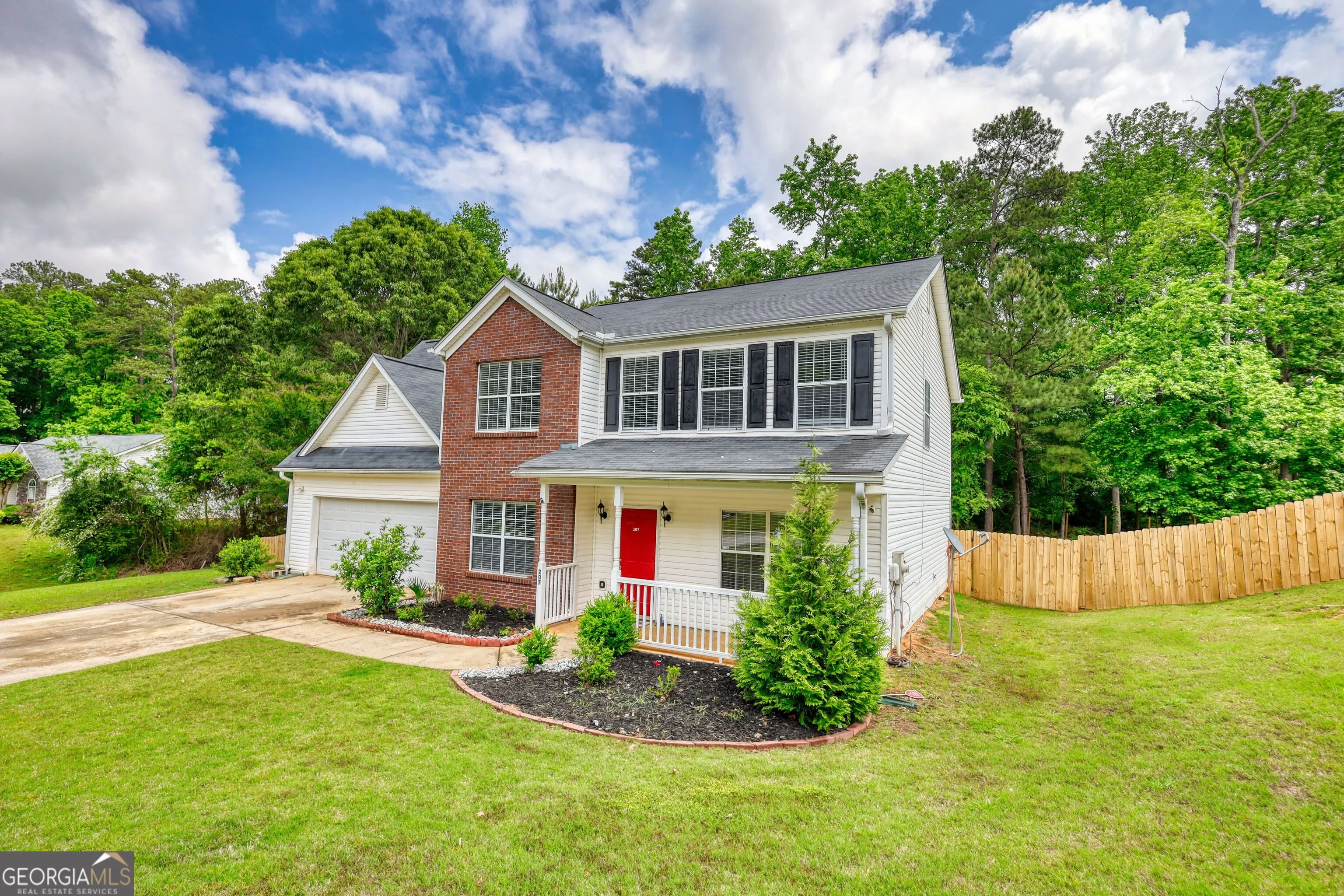 207 Belmont Drive