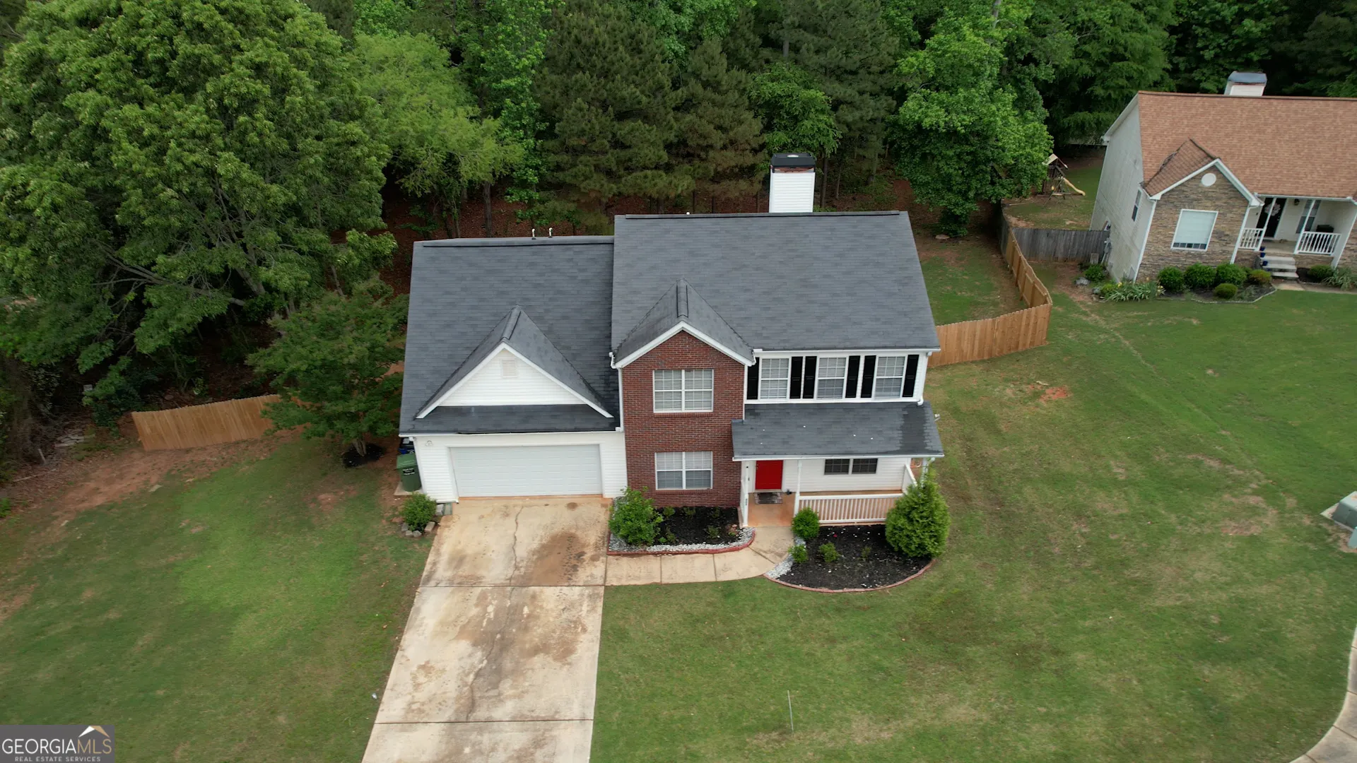 207 Belmont Drive