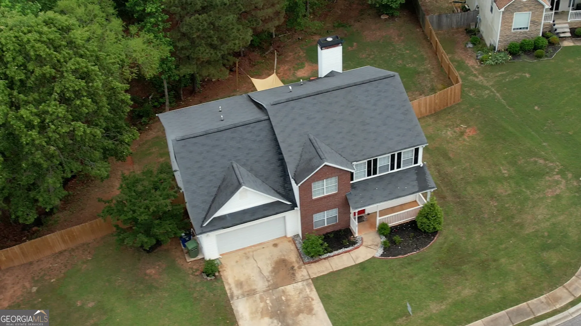 207 Belmont Drive