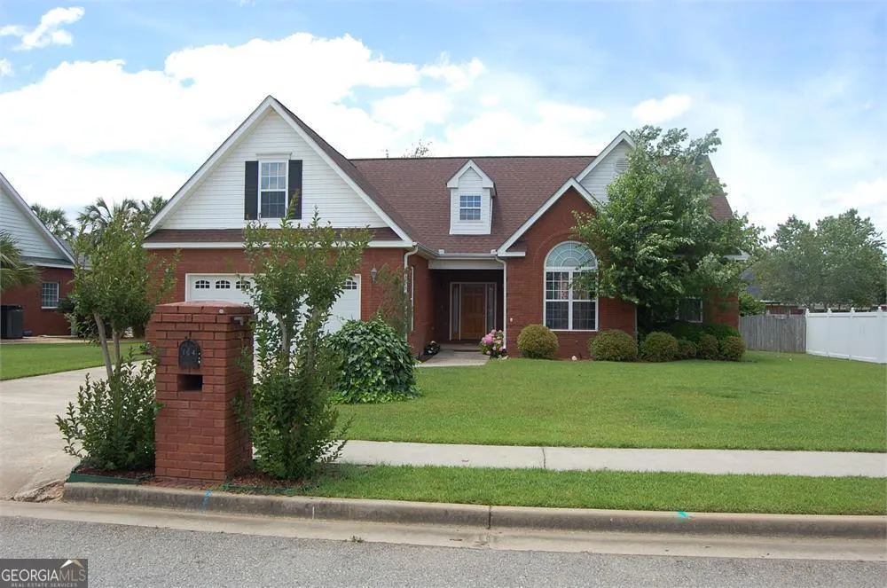 104 Finegand Place