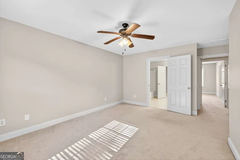 3183 Jackson Creek Drive