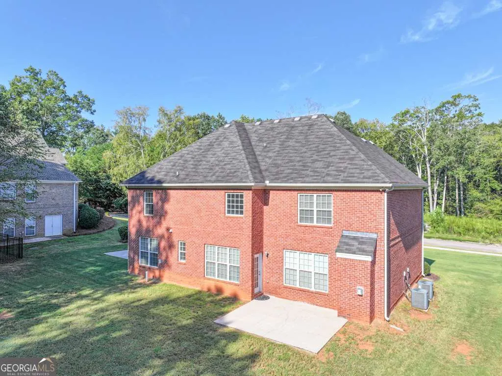 3183 Jackson Creek Drive