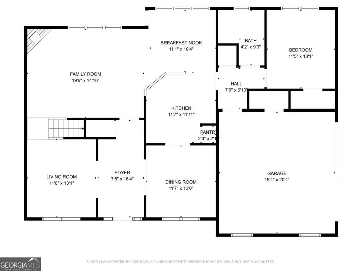 3183 Jackson Creek Drive