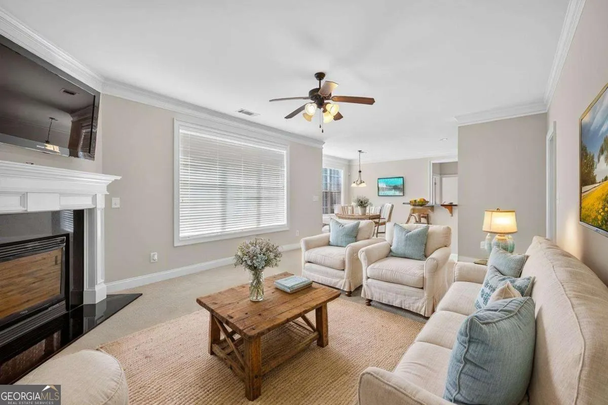 3183 Jackson Creek Drive
