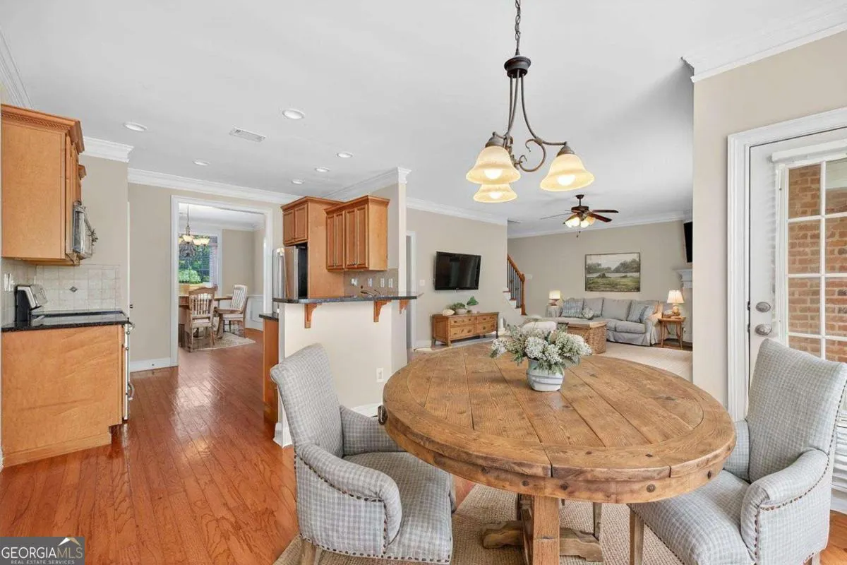3183 Jackson Creek Drive