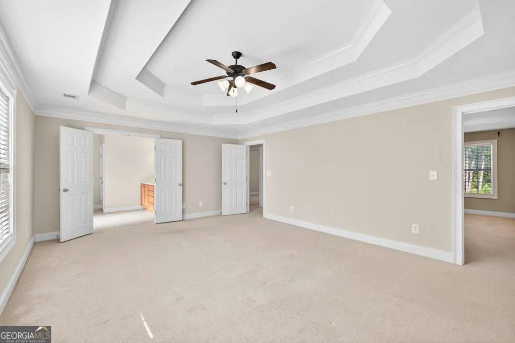 3183 Jackson Creek Drive