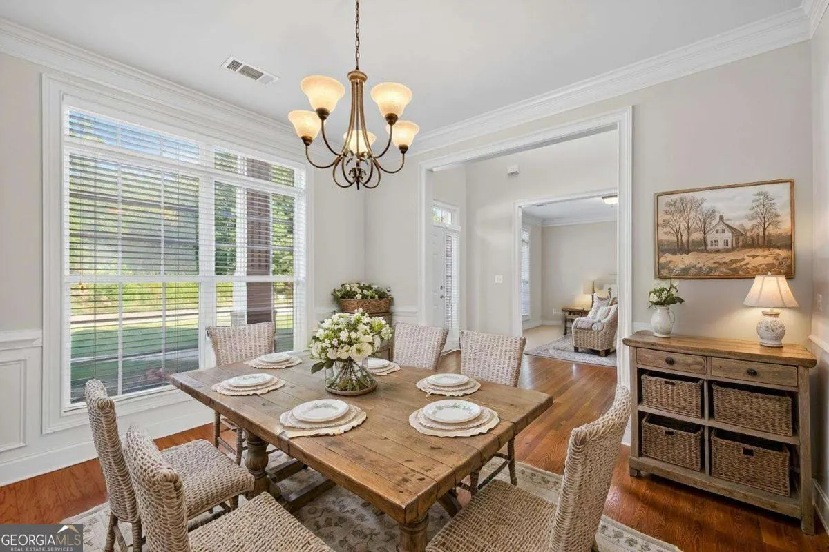 3183 Jackson Creek Drive