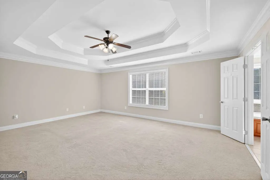 3183 Jackson Creek Drive