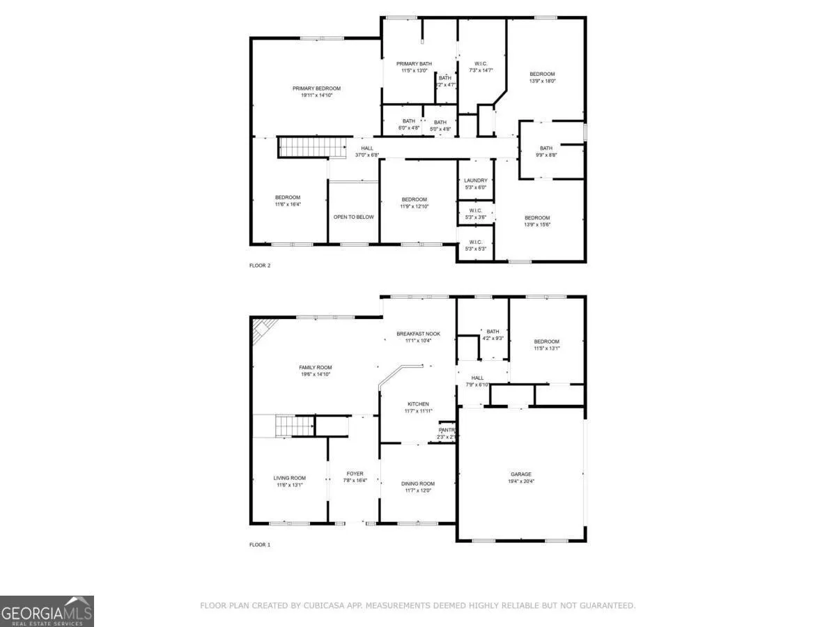 3183 Jackson Creek Drive